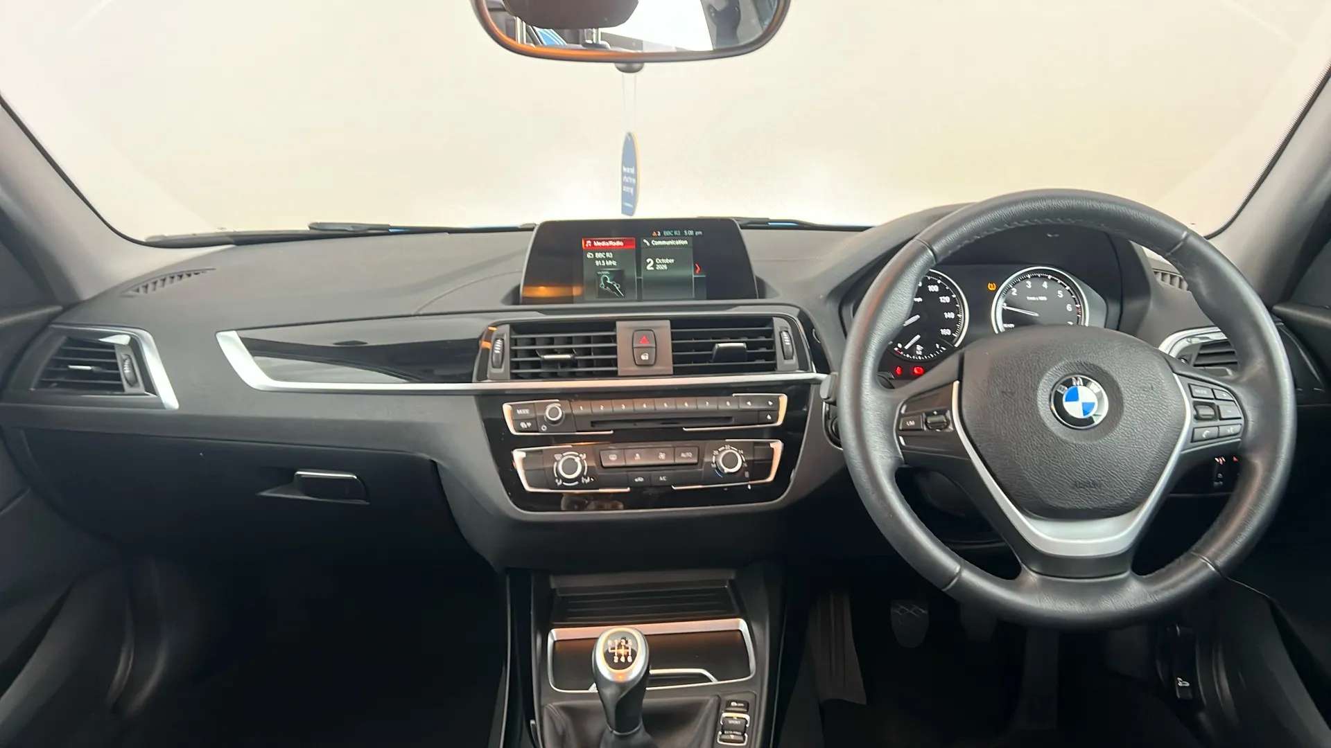 2018 BMW 1 SERIES 2018 BMW 1 SERIES