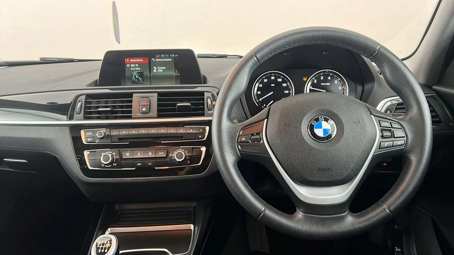 2018 BMW 1 SERIES 2018 BMW 1 SERIES
