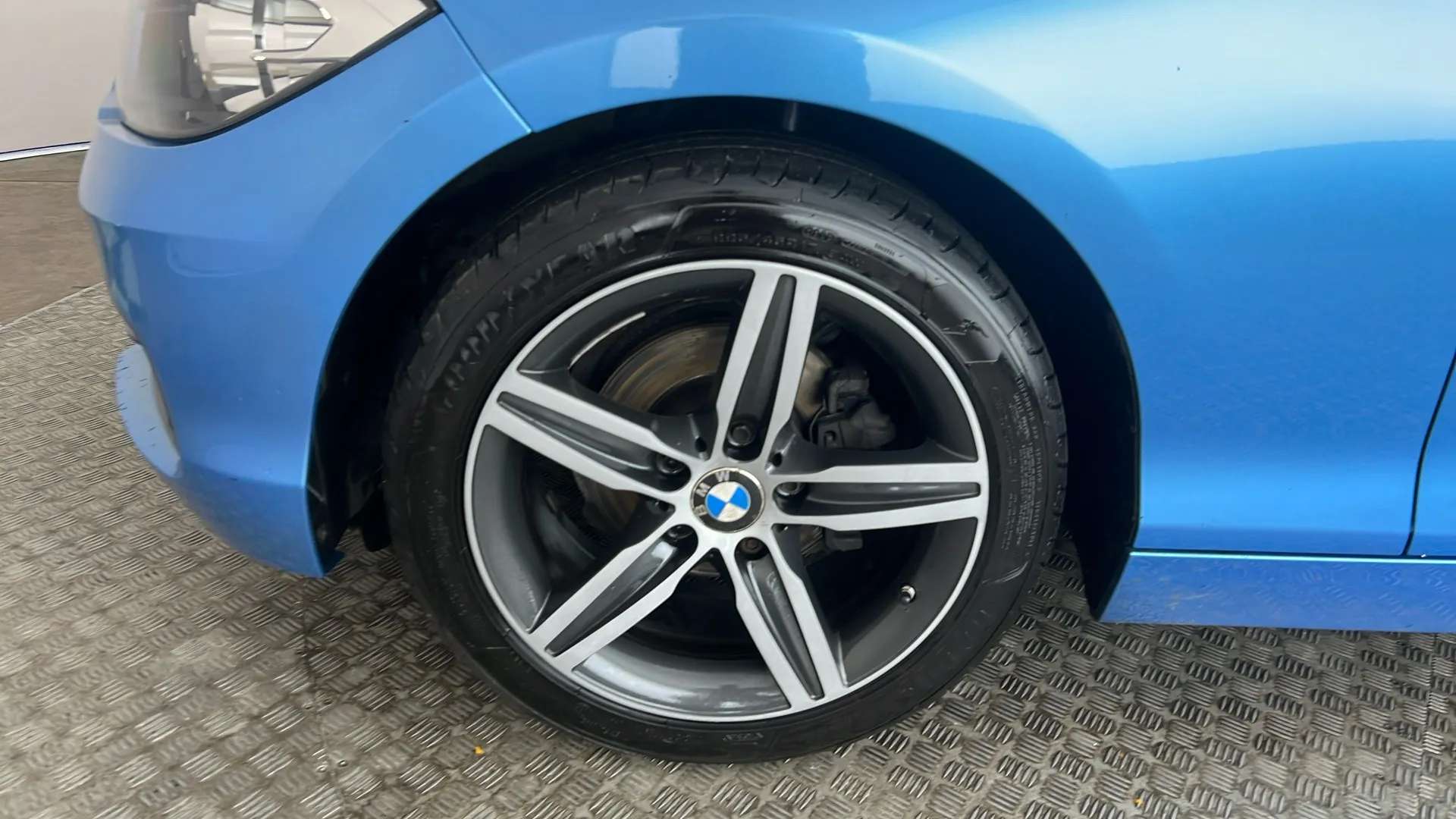 2018 BMW 1 SERIES 2018 BMW 1 SERIES