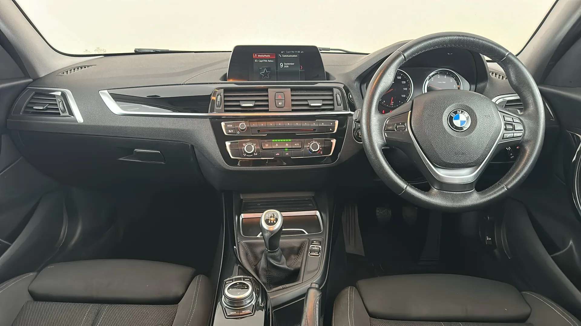 2018 BMW 1 SERIES 2018 BMW 1 SERIES