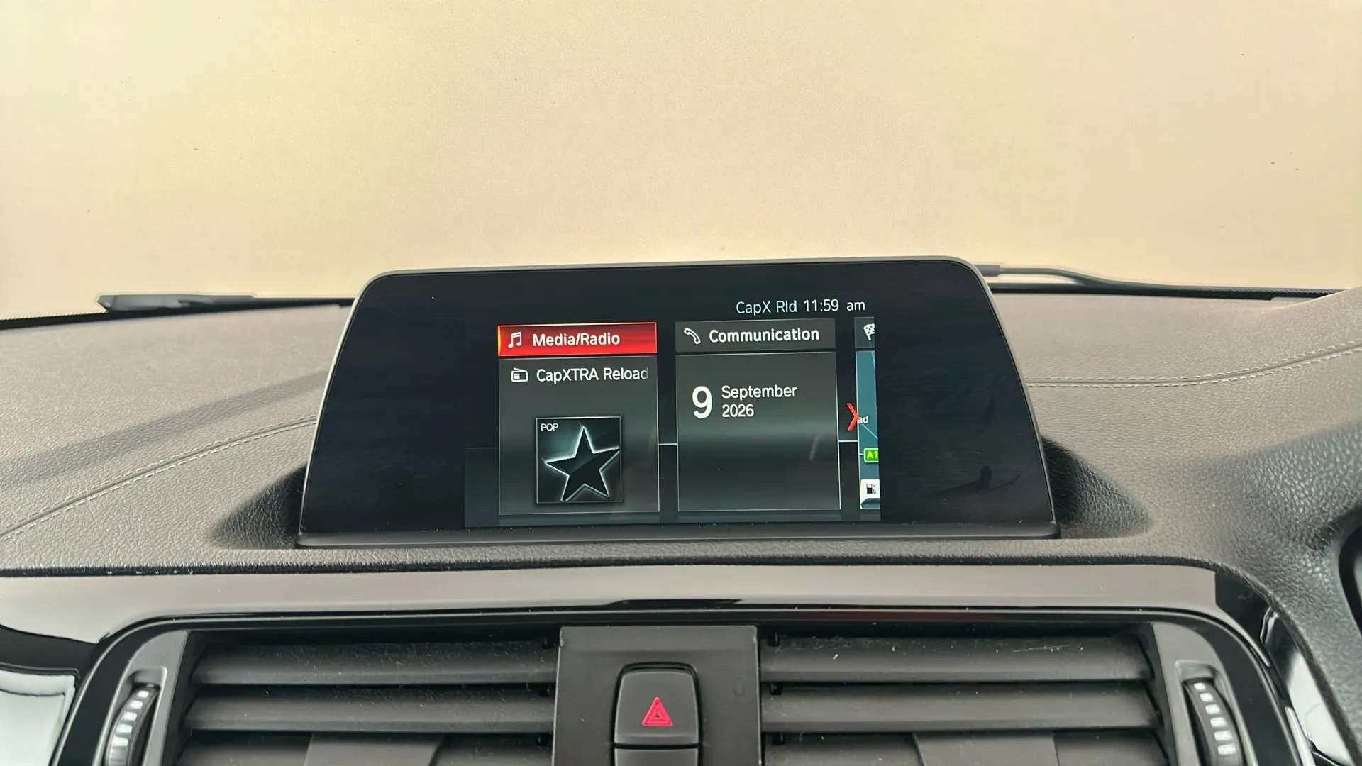 2018 BMW 1 SERIES 2018 BMW 1 SERIES