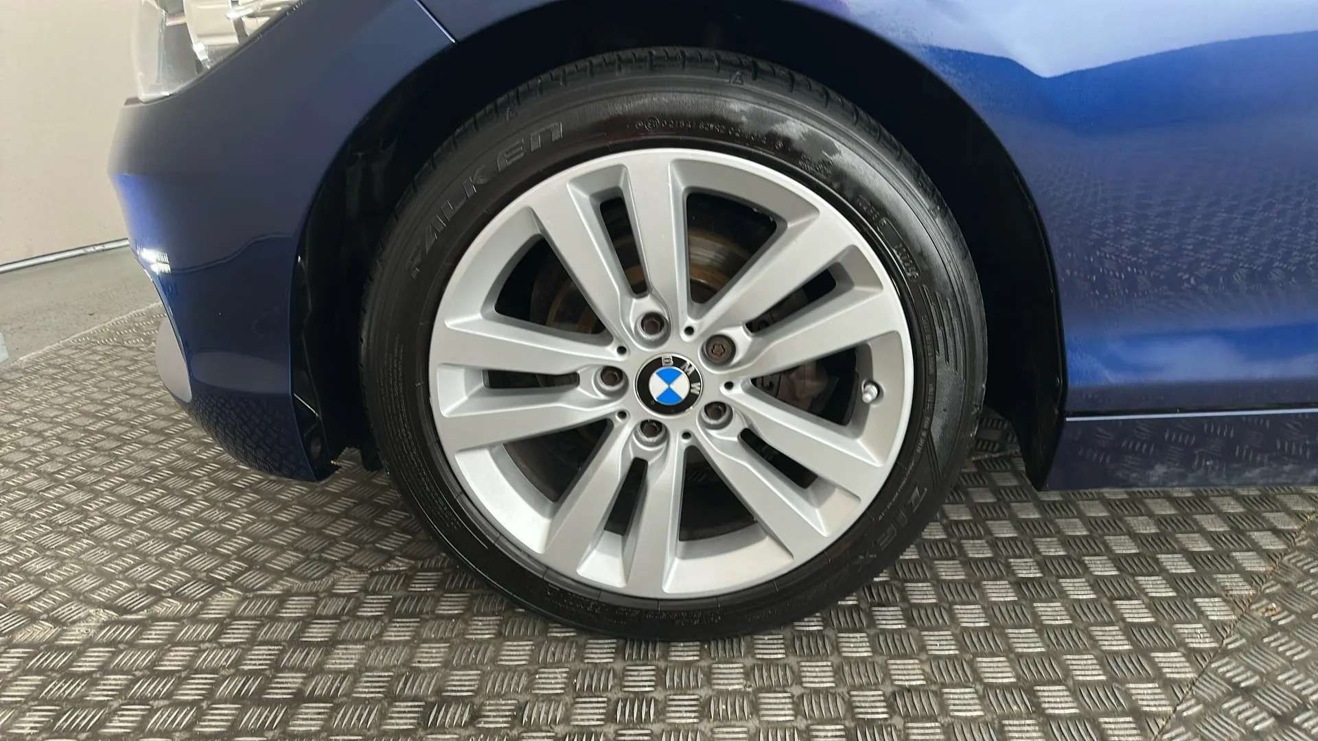 2018 BMW 1 SERIES 2018 BMW 1 SERIES