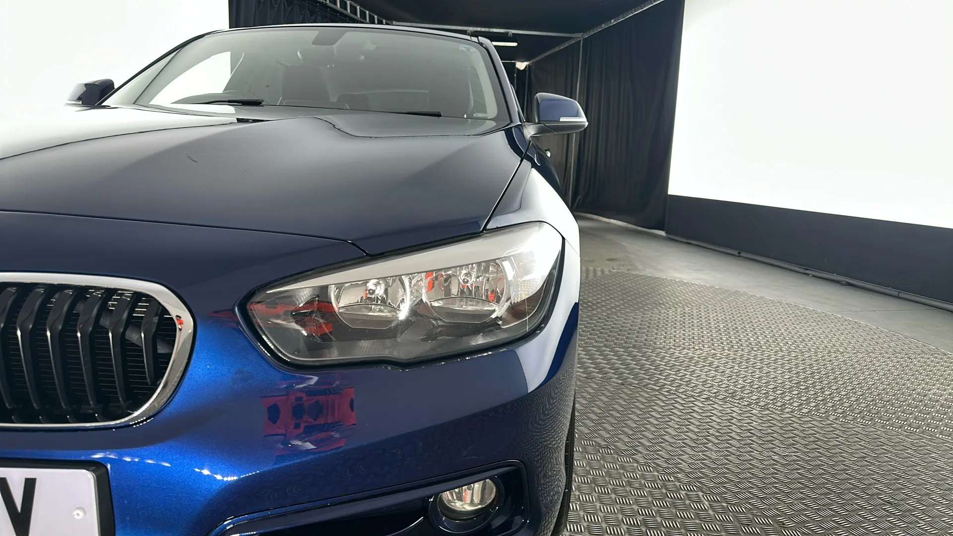 2018 BMW 1 SERIES 2018 BMW 1 SERIES