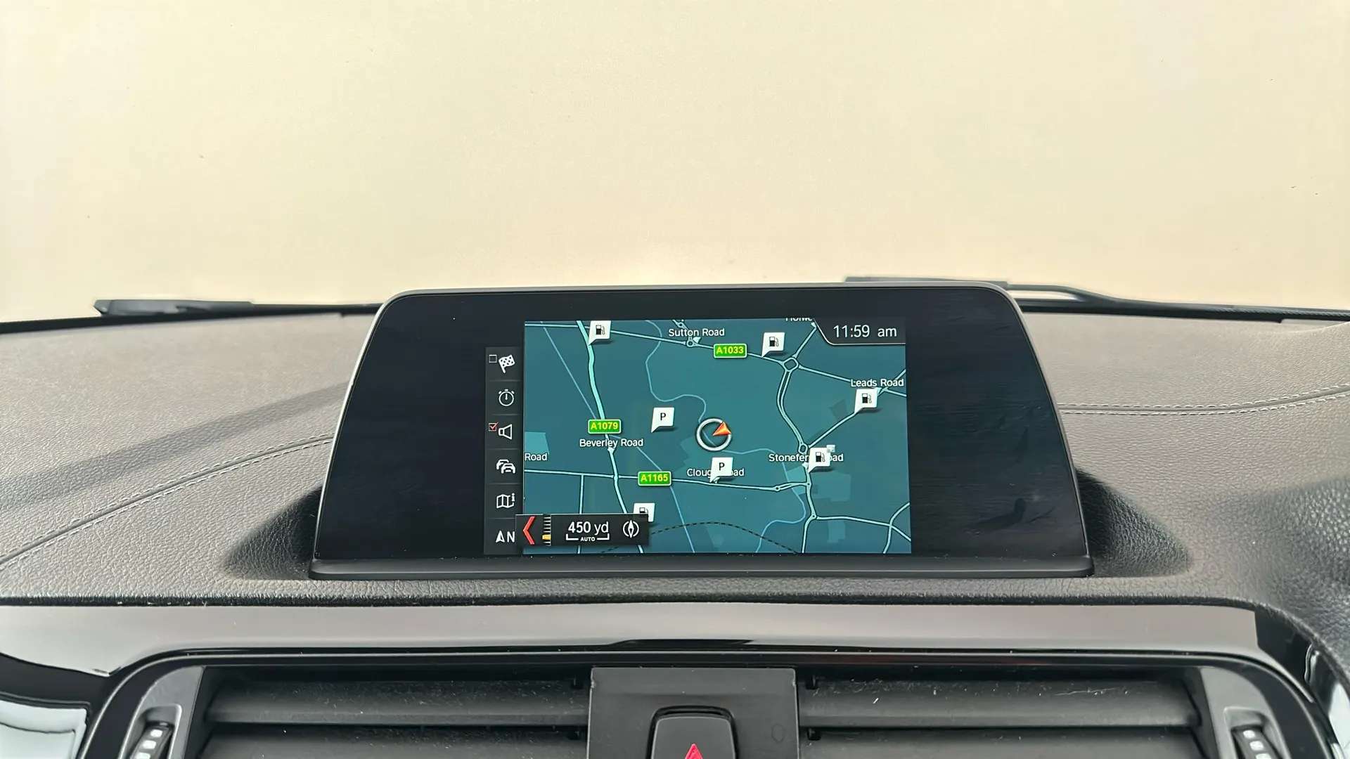 2018 BMW 1 SERIES 2018 BMW 1 SERIES