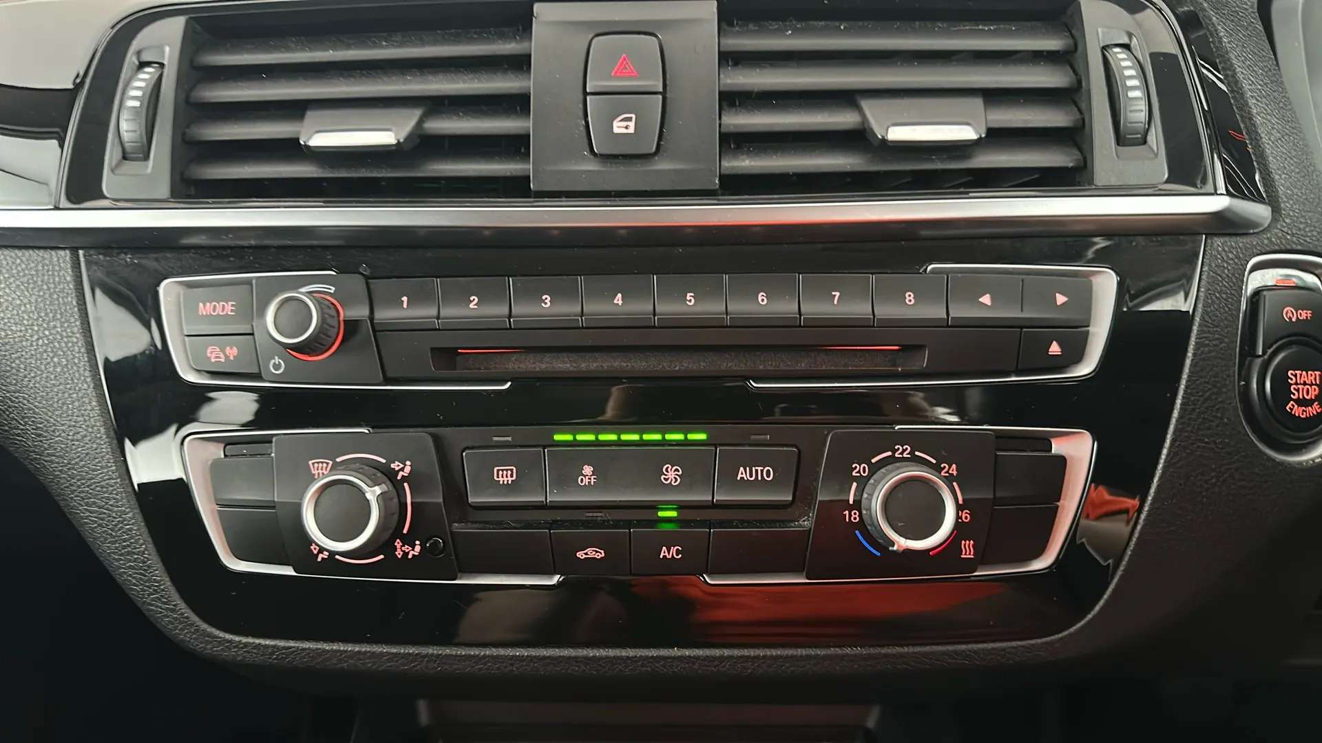 2018 BMW 1 SERIES 2018 BMW 1 SERIES