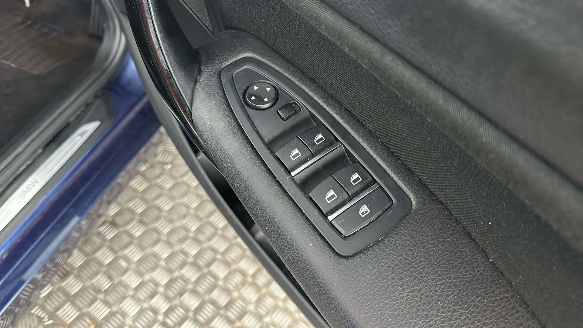 2018 BMW 1 SERIES 2018 BMW 1 SERIES