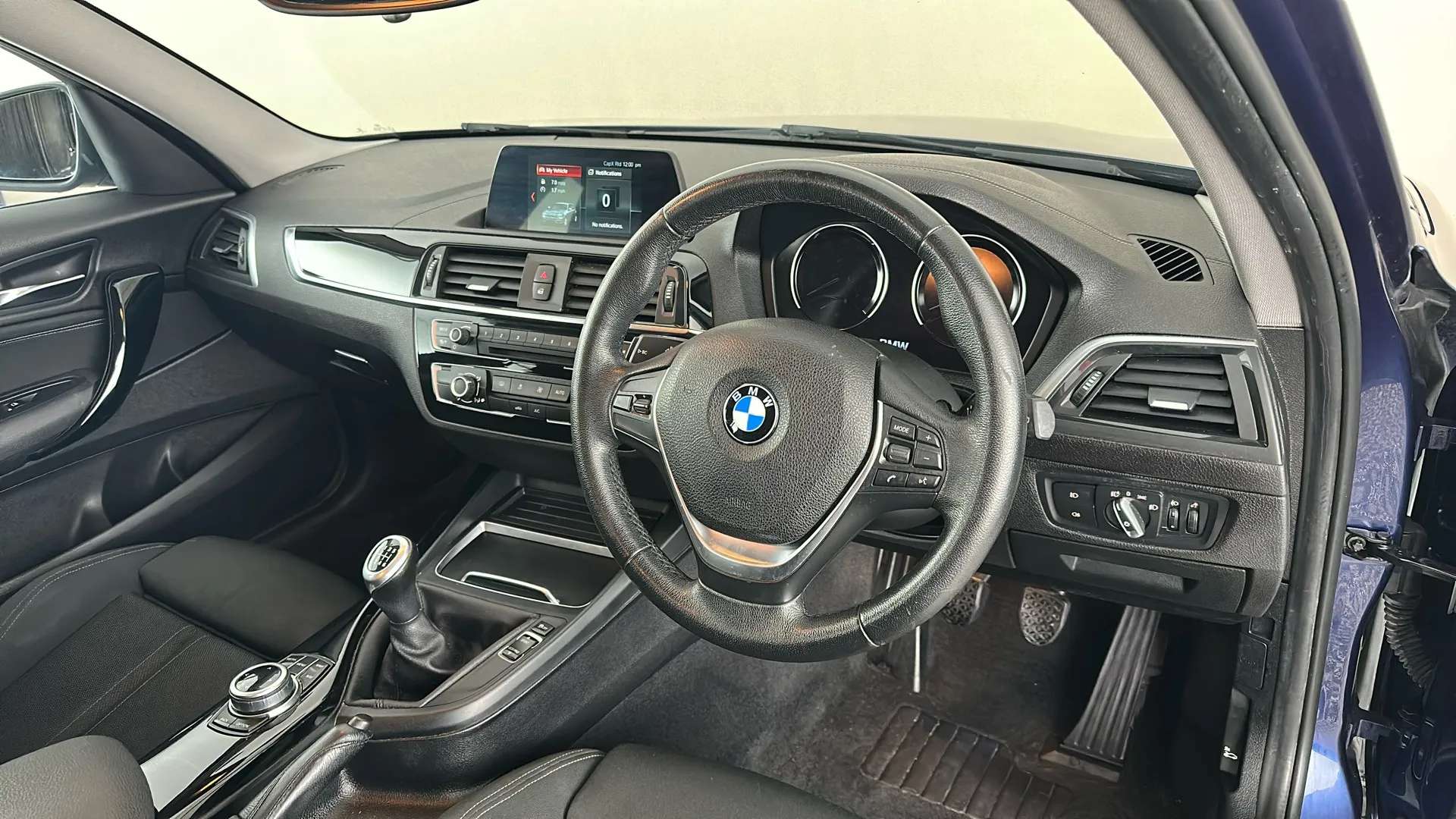 2018 BMW 1 SERIES 2018 BMW 1 SERIES