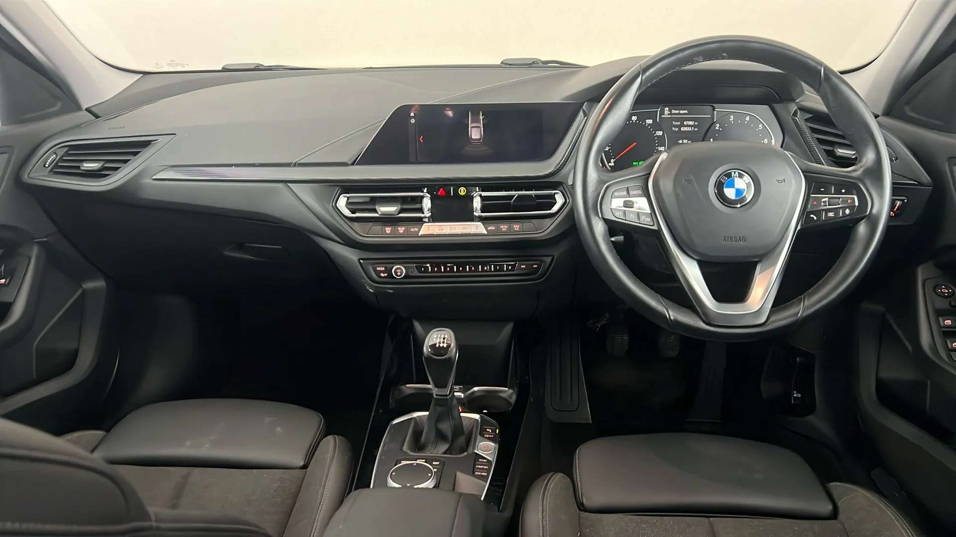 2020 BMW 1 SERIES 2020 BMW 1 SERIES
