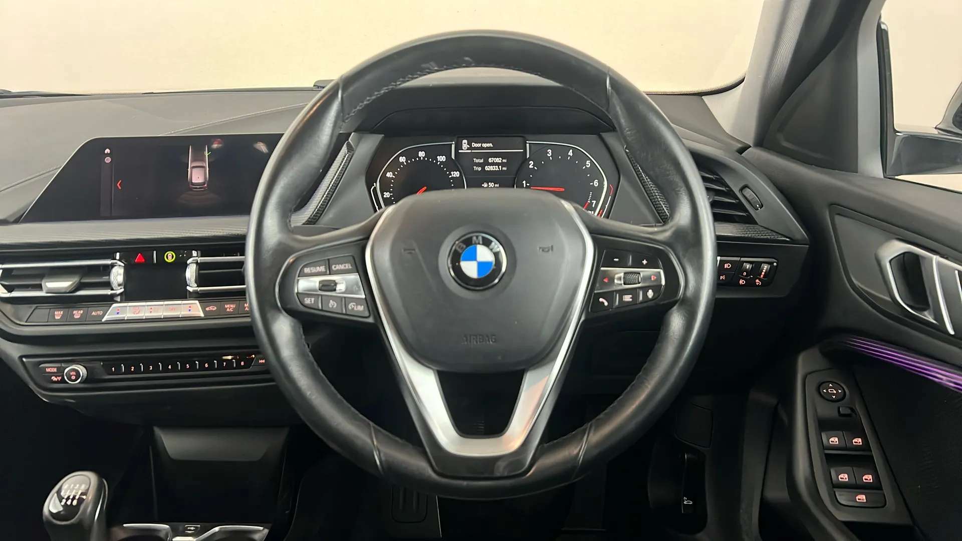 2020 BMW 1 SERIES 2020 BMW 1 SERIES