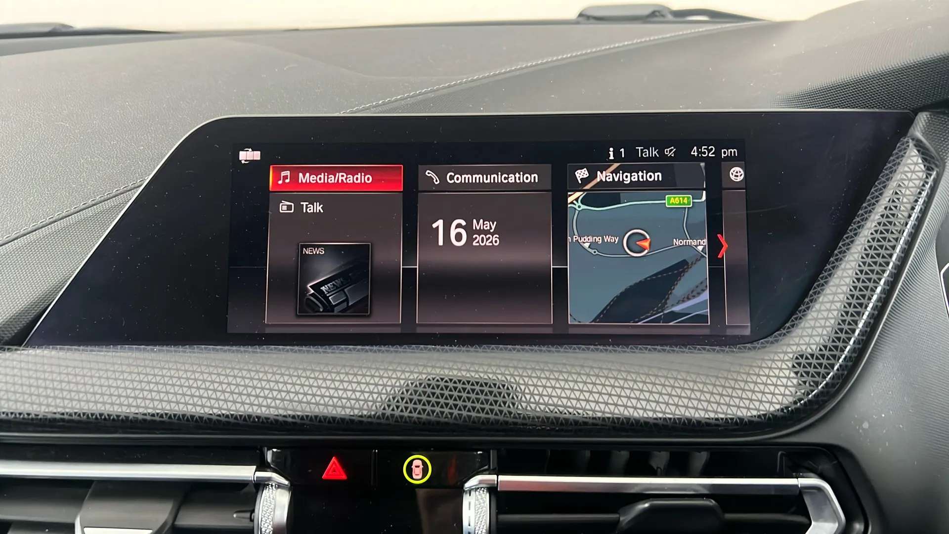 2020 BMW 1 SERIES 2020 BMW 1 SERIES