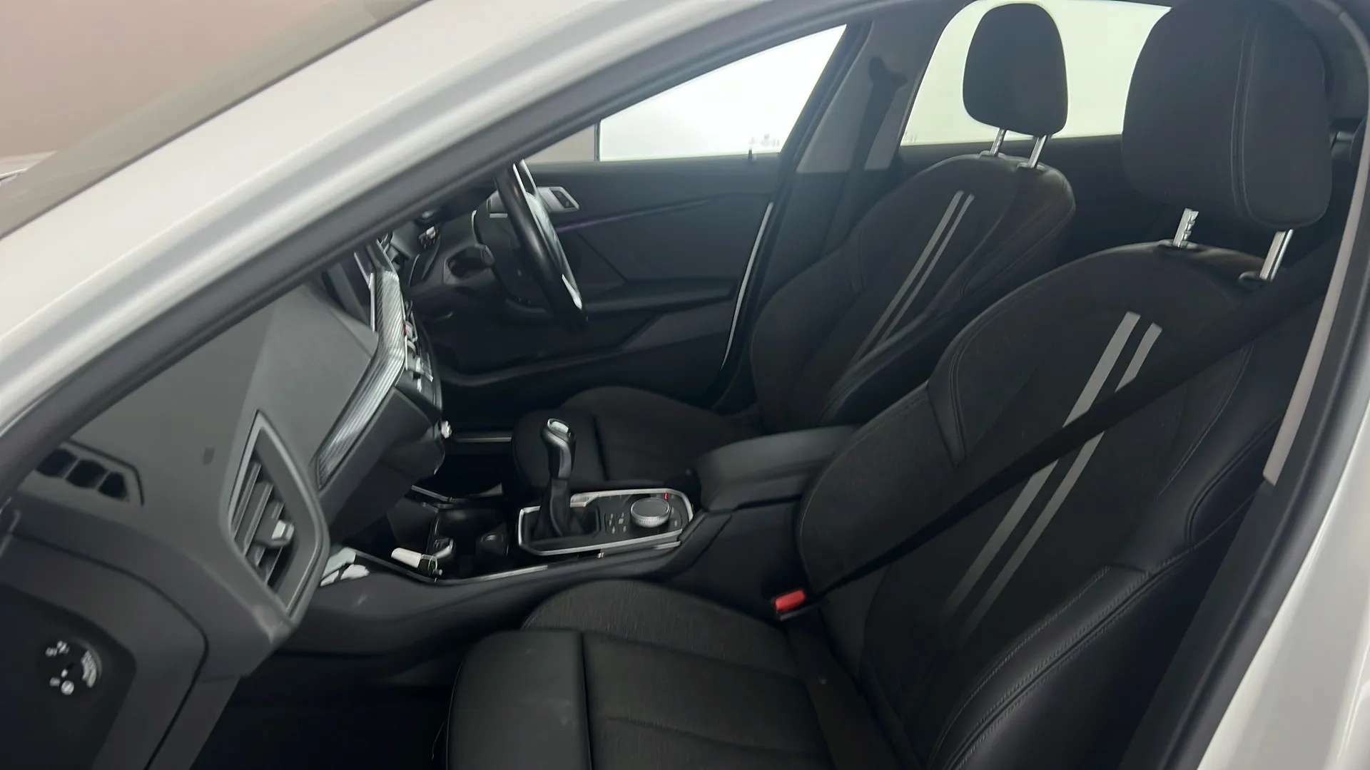 2020 BMW 1 SERIES 2020 BMW 1 SERIES
