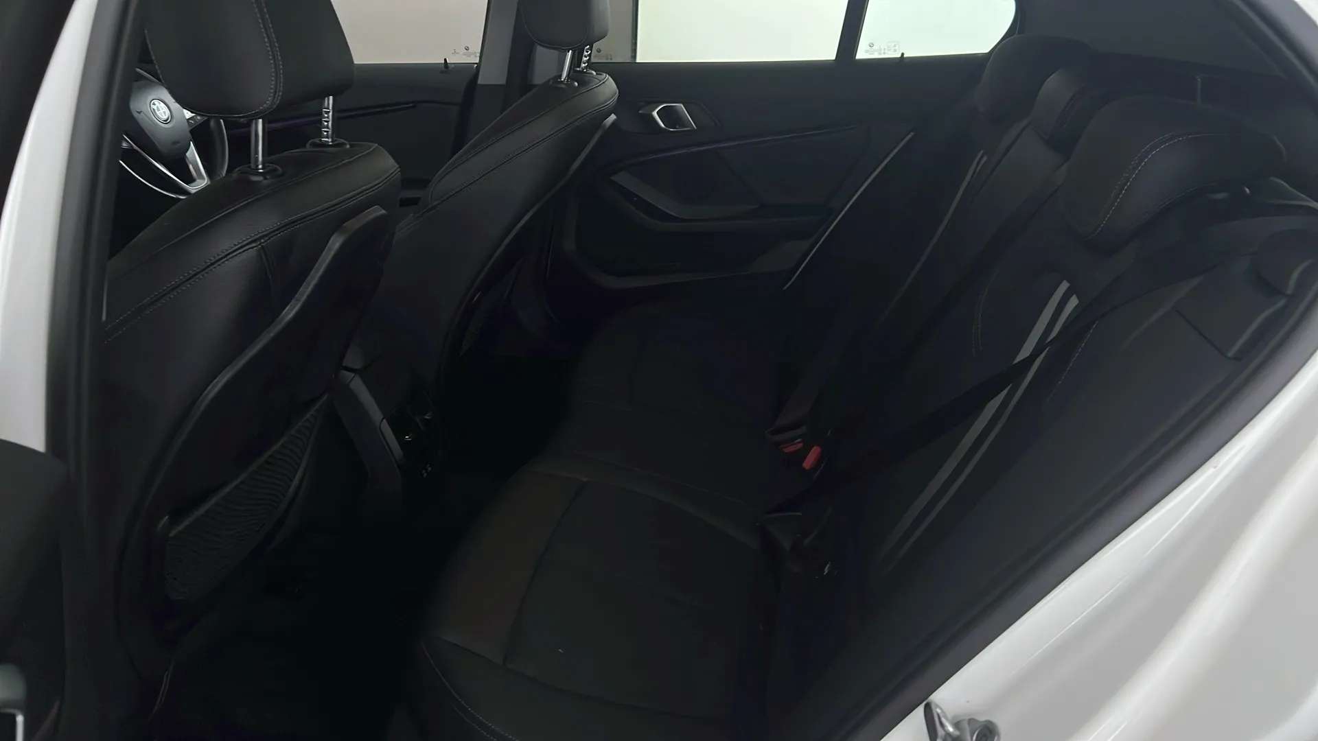2020 BMW 1 SERIES 2020 BMW 1 SERIES