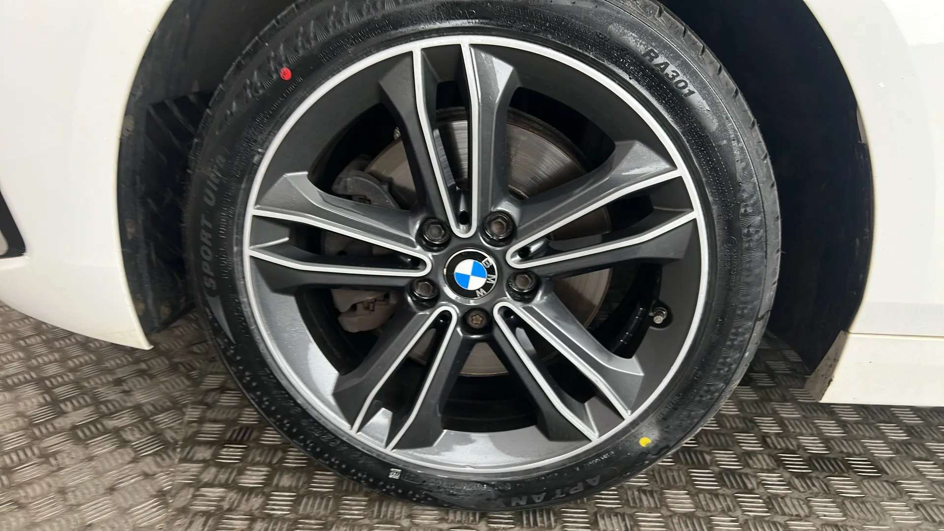 2020 BMW 1 SERIES 2020 BMW 1 SERIES