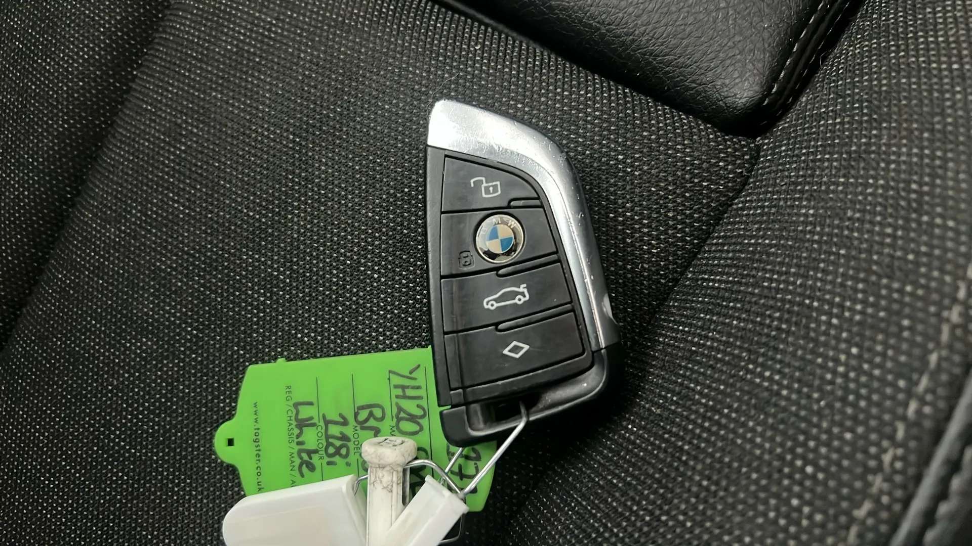 2020 BMW 1 SERIES 2020 BMW 1 SERIES