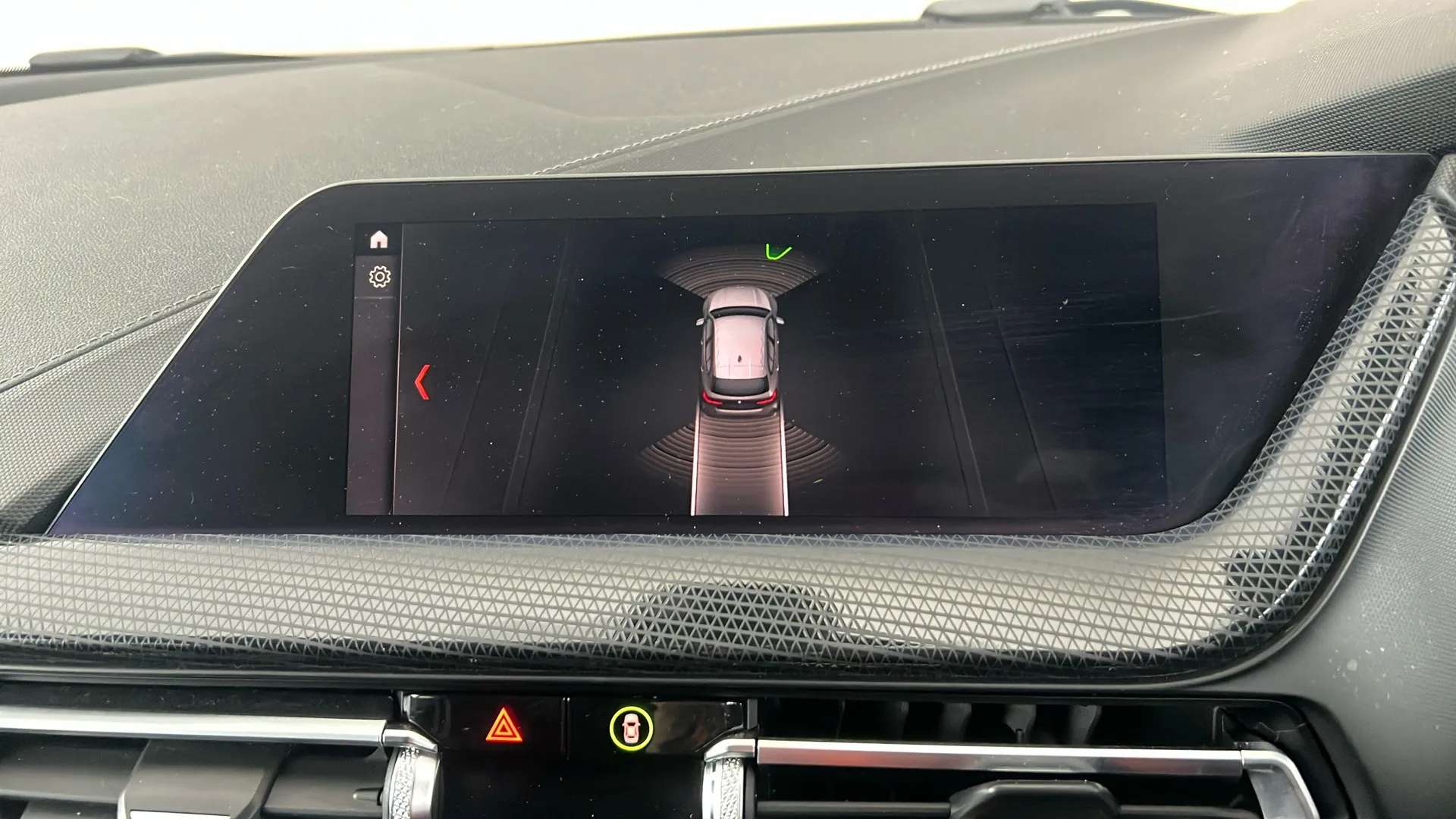 2020 BMW 1 SERIES 2020 BMW 1 SERIES