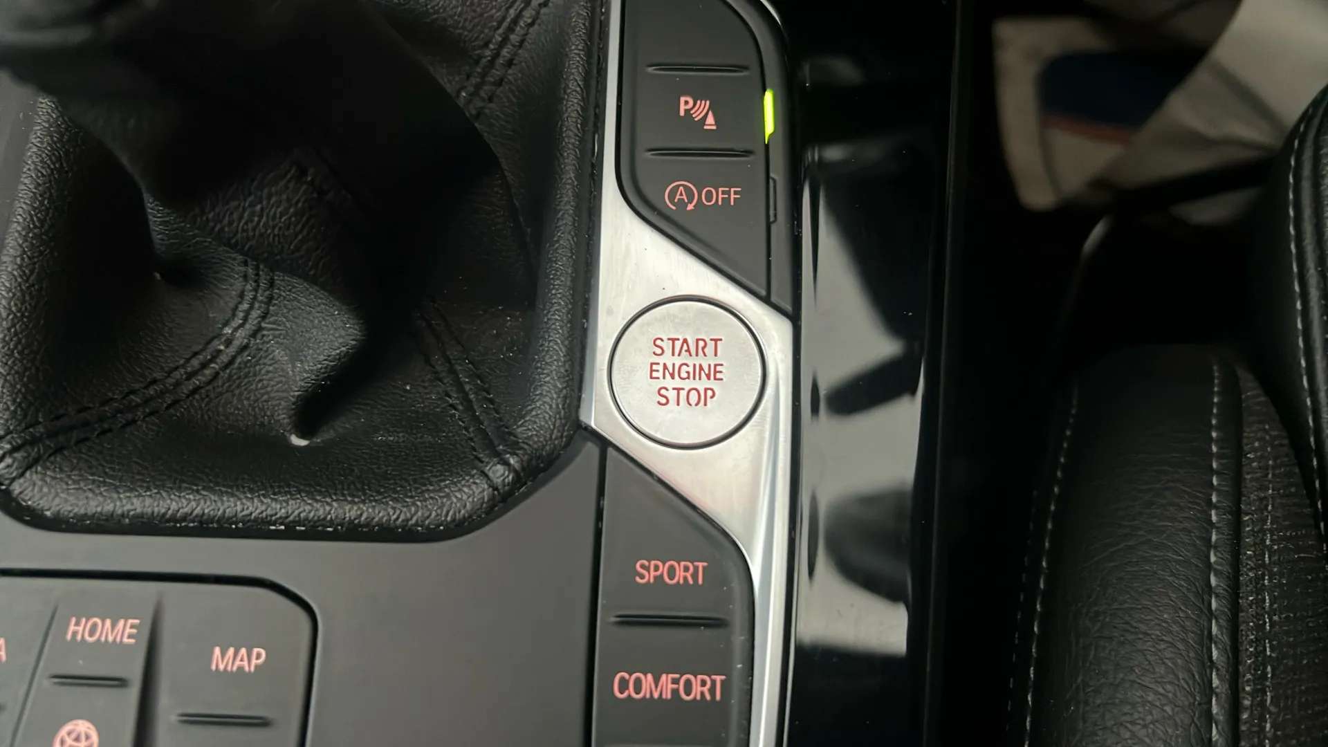 2020 BMW 1 SERIES 2020 BMW 1 SERIES