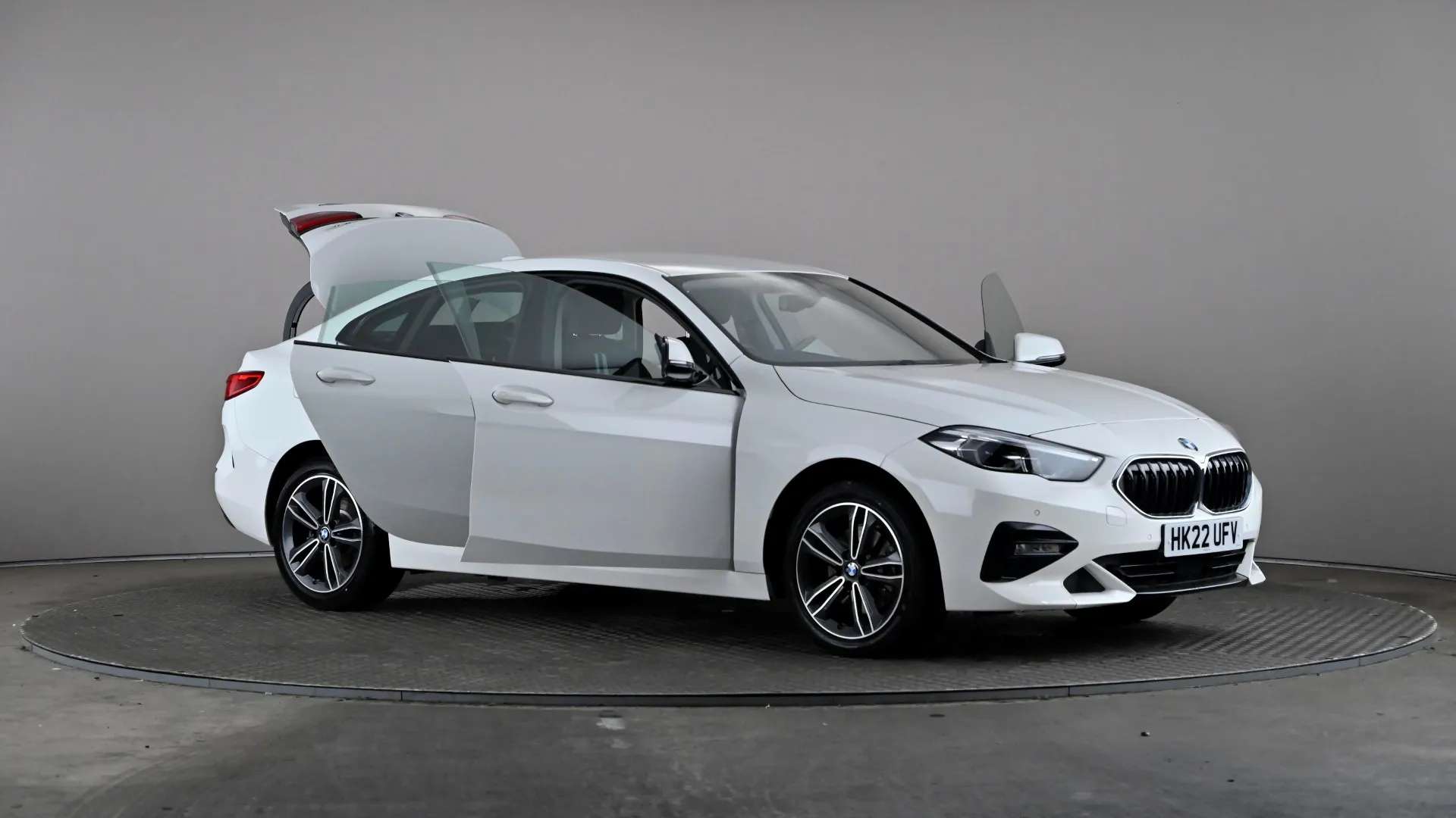 2022 BMW 2 SERIES 2022 BMW 2 SERIES