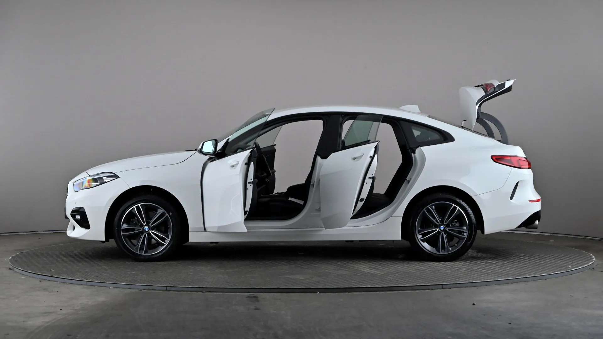 2022 BMW 2 SERIES 2022 BMW 2 SERIES