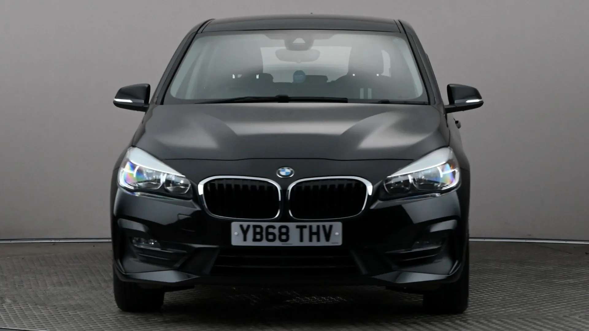 A 2018 BMW 2 SERIES ACTIVE TOURER 218i Sport A 2018 BMW 2 SERIES ACTIVE TOURER 218i Sport