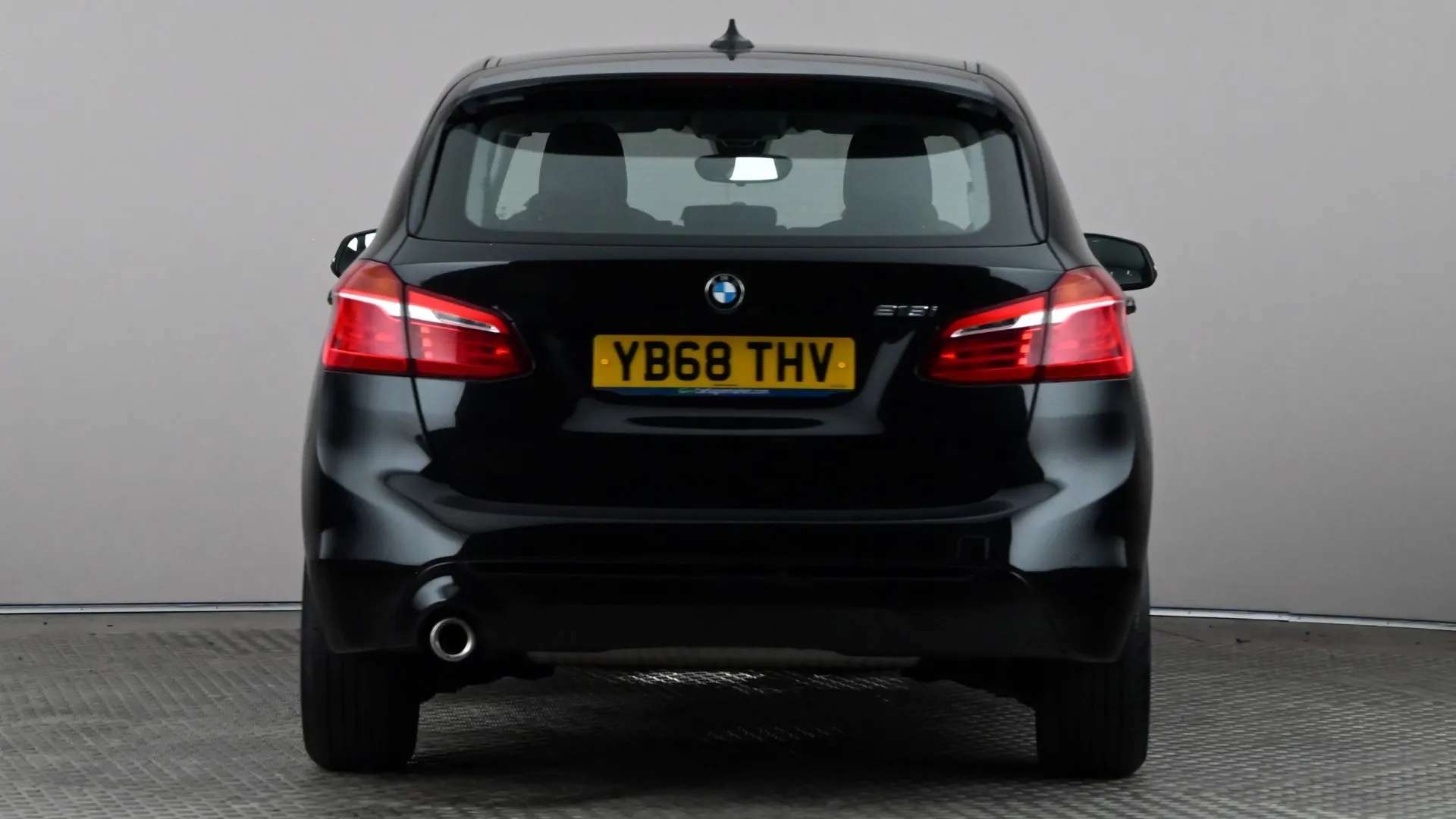 2018 BMW 2 SERIES ACTIVE TOURER 2018 BMW 2 SERIES ACTIVE TOURER
