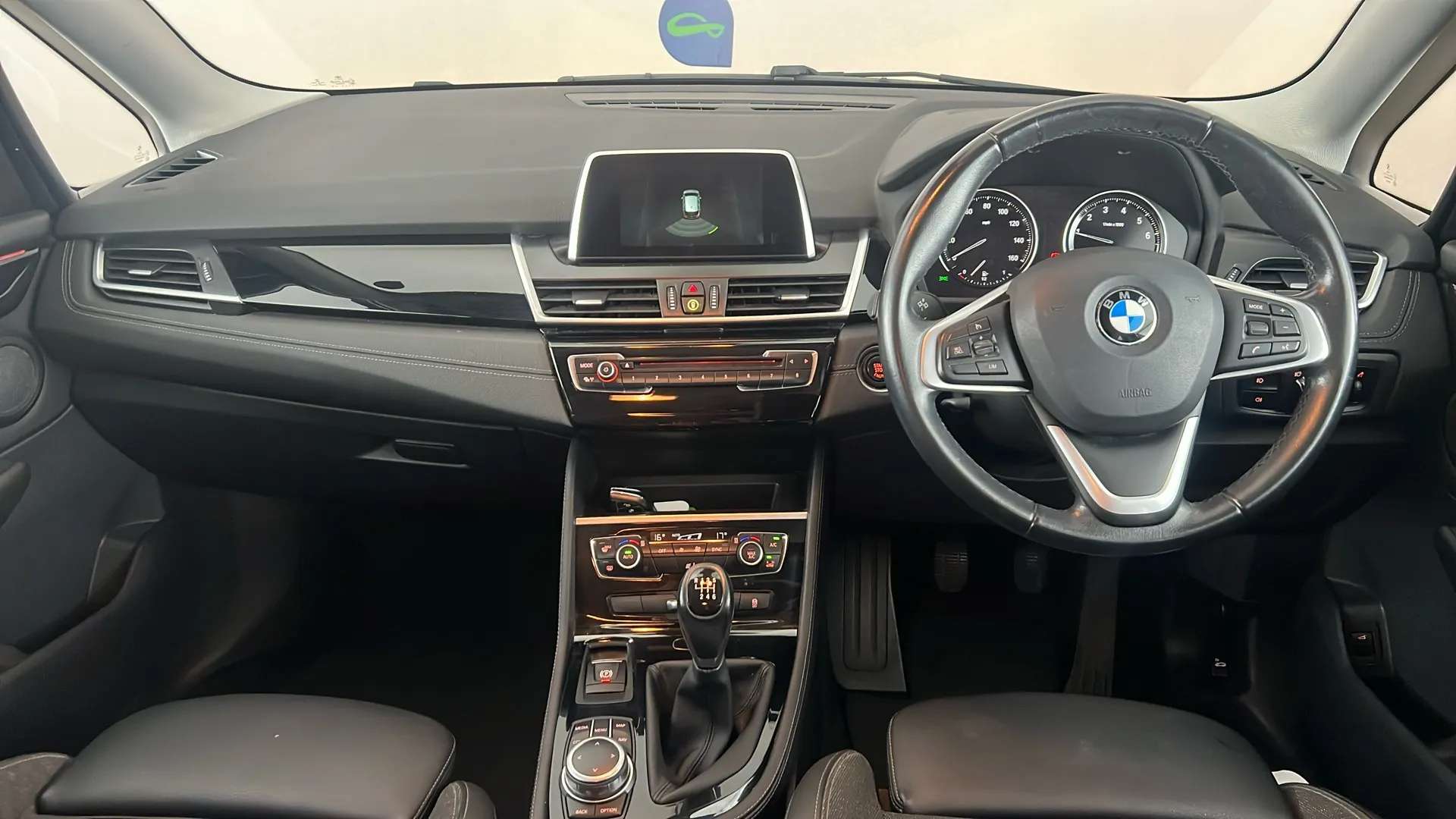 2018 BMW 2 SERIES ACTIVE TOURER 2018 BMW 2 SERIES ACTIVE TOURER