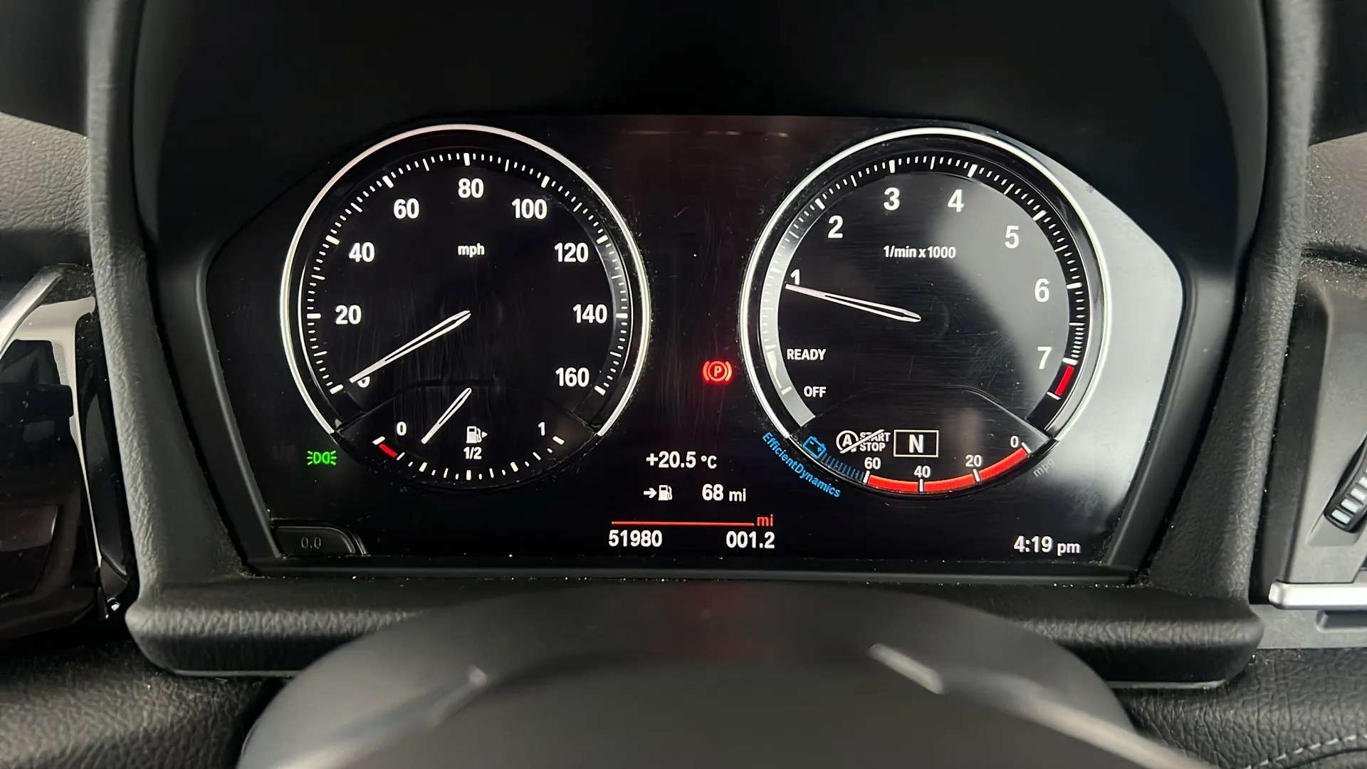 2018 BMW 2 SERIES ACTIVE TOURER 2018 BMW 2 SERIES ACTIVE TOURER