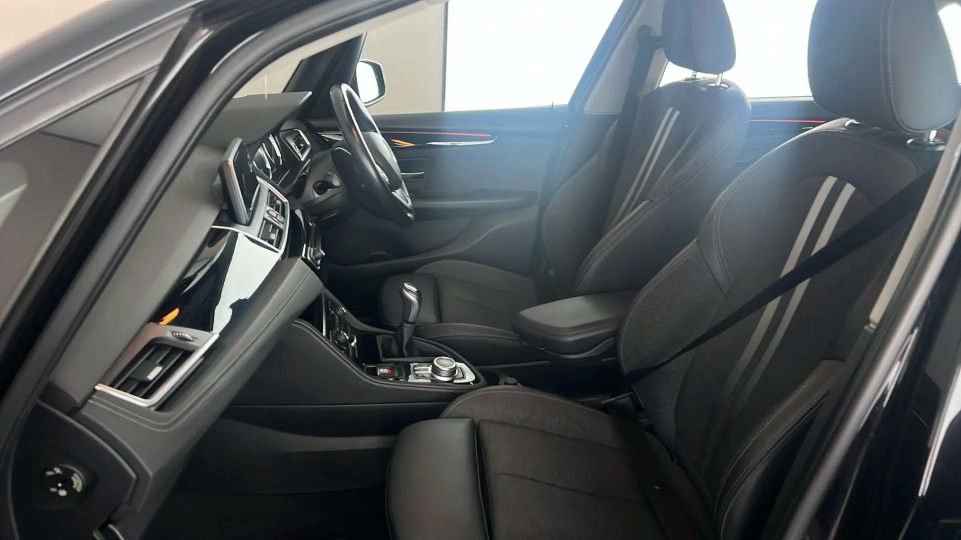 2018 BMW 2 SERIES ACTIVE TOURER 2018 BMW 2 SERIES ACTIVE TOURER