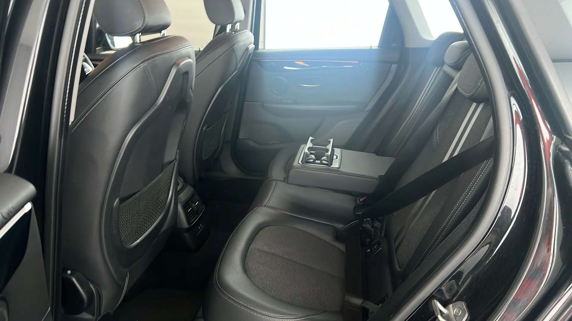 2018 BMW 2 SERIES ACTIVE TOURER 2018 BMW 2 SERIES ACTIVE TOURER
