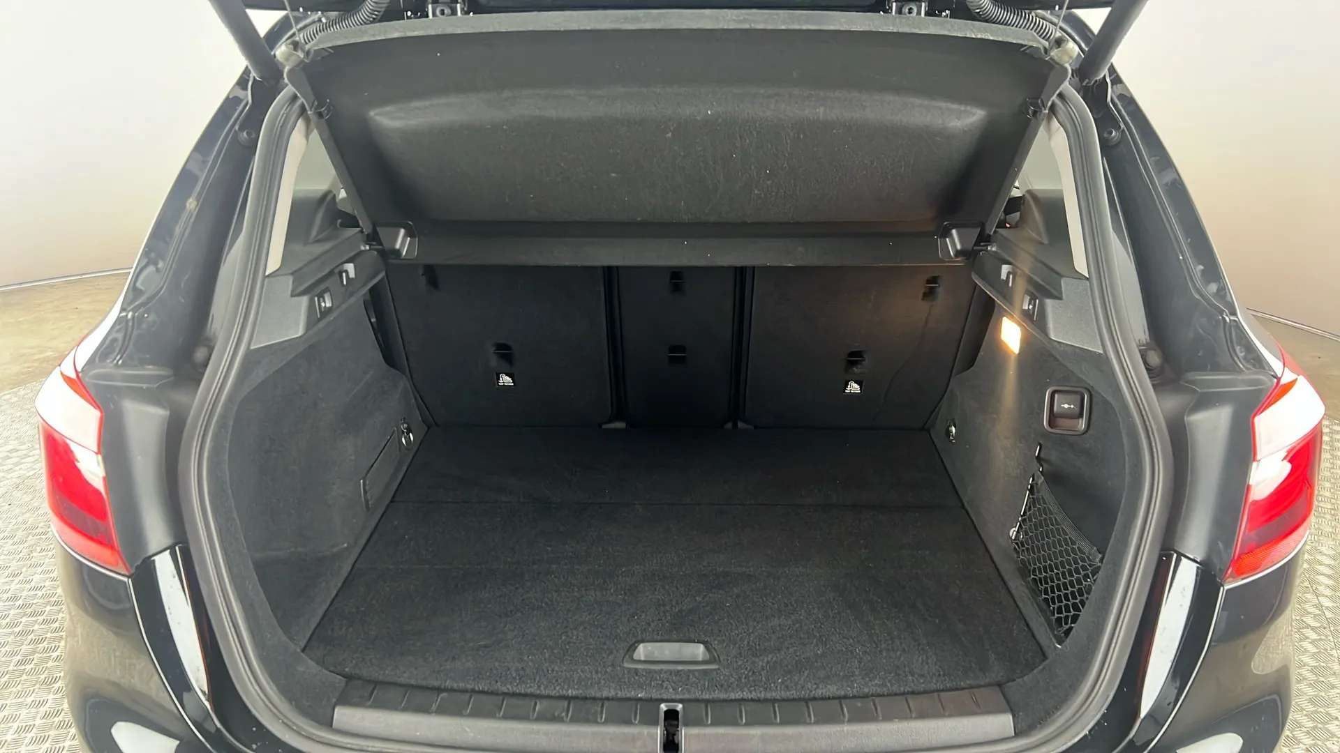 2018 BMW 2 SERIES ACTIVE TOURER 2018 BMW 2 SERIES ACTIVE TOURER