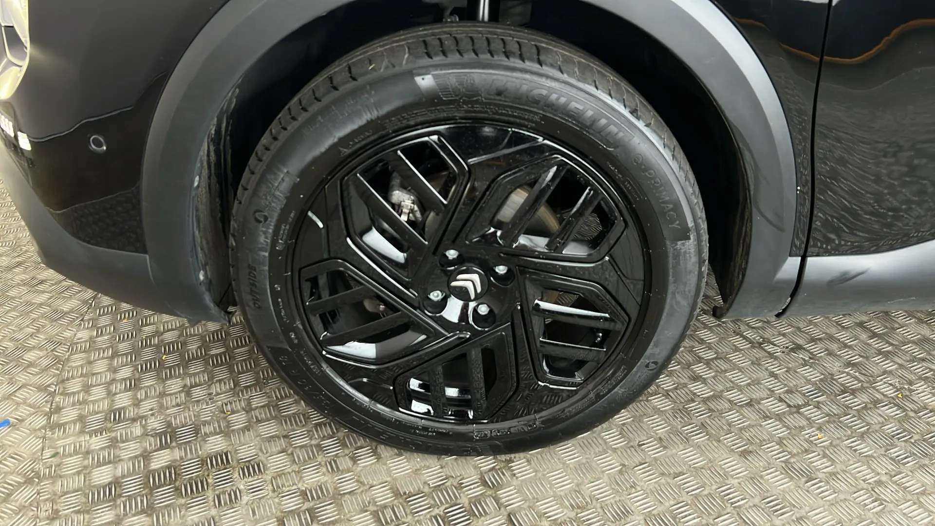 2024 CITROEN C4 X 2024 CITROEN C4 X