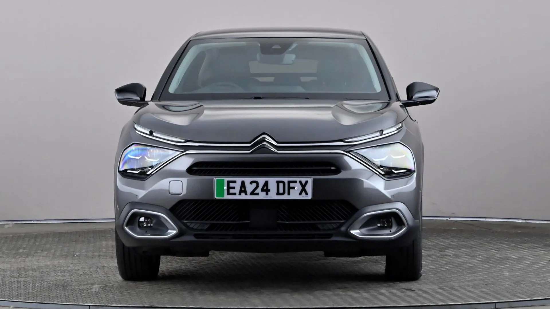 A 2024 CITROEN C4 100kW E-series 50kWh Auto A 2024 CITROEN C4 100kW E-series 50kWh Auto