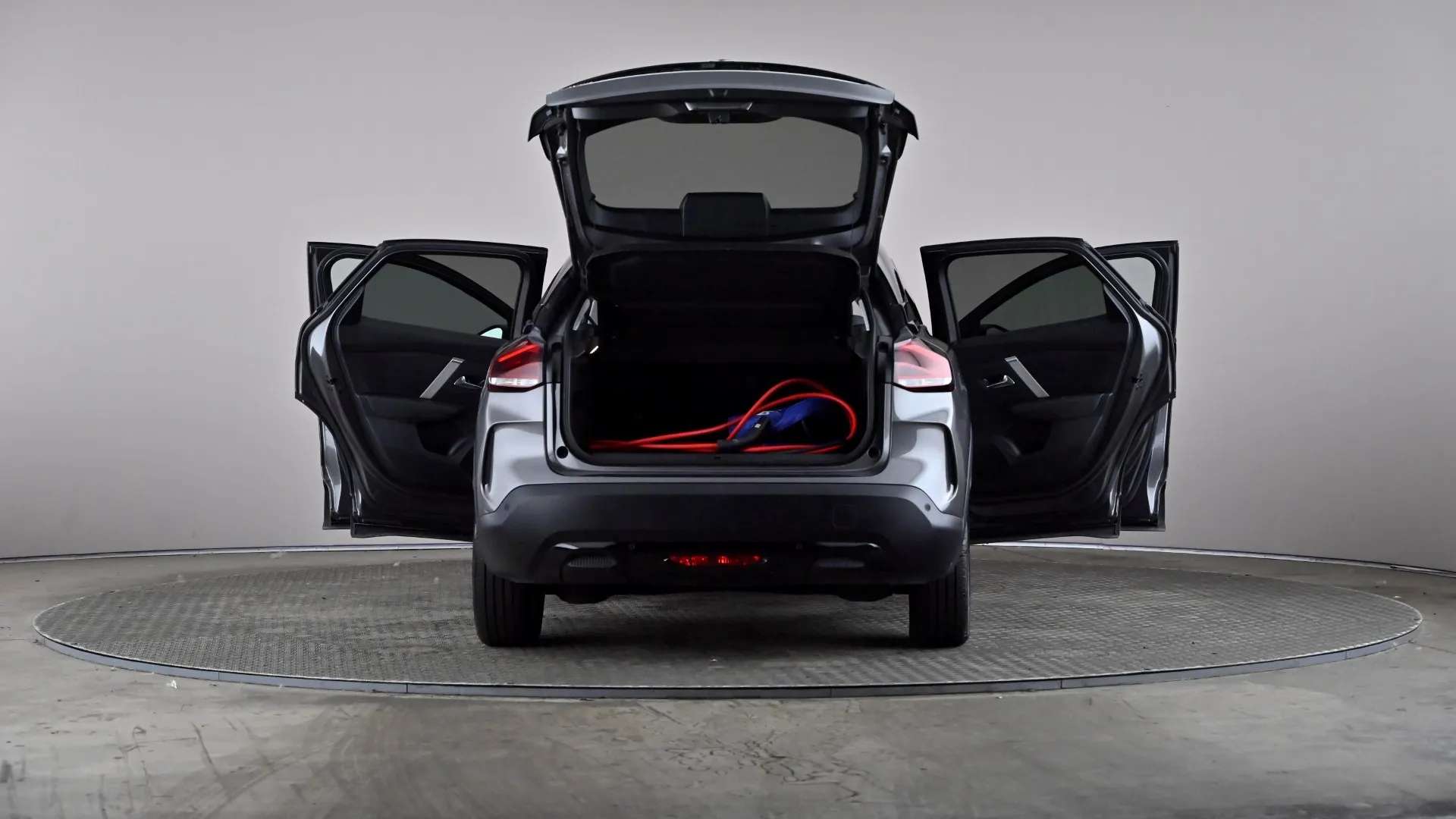 2024 CITROEN C4 2024 CITROEN C4