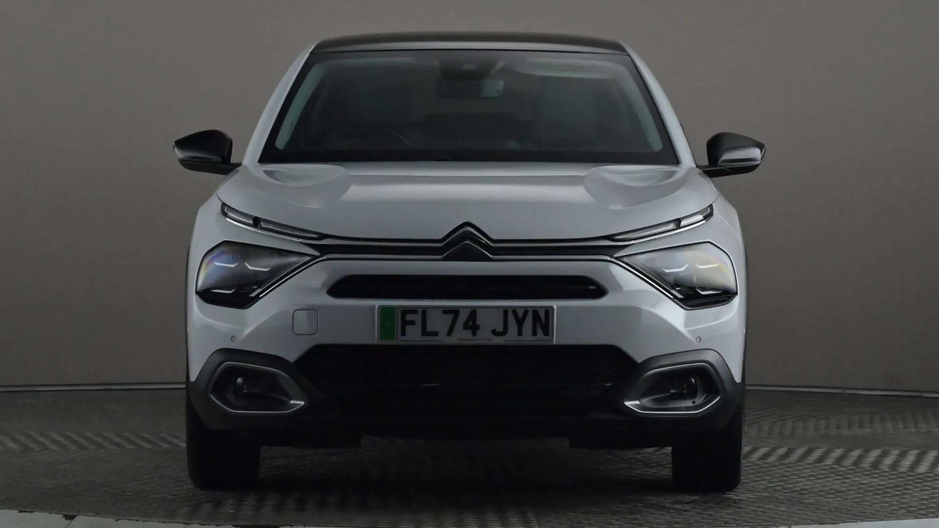 2024 CITROEN C4 X 2024 CITROEN C4 X