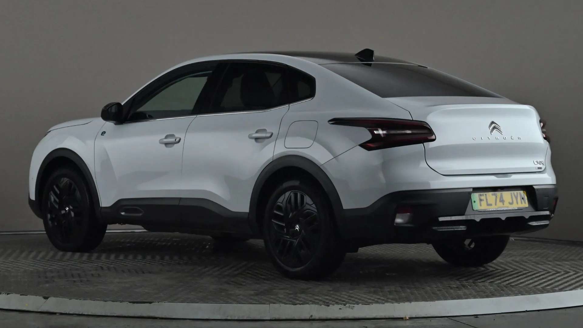 2024 CITROEN C4 X 2024 CITROEN C4 X