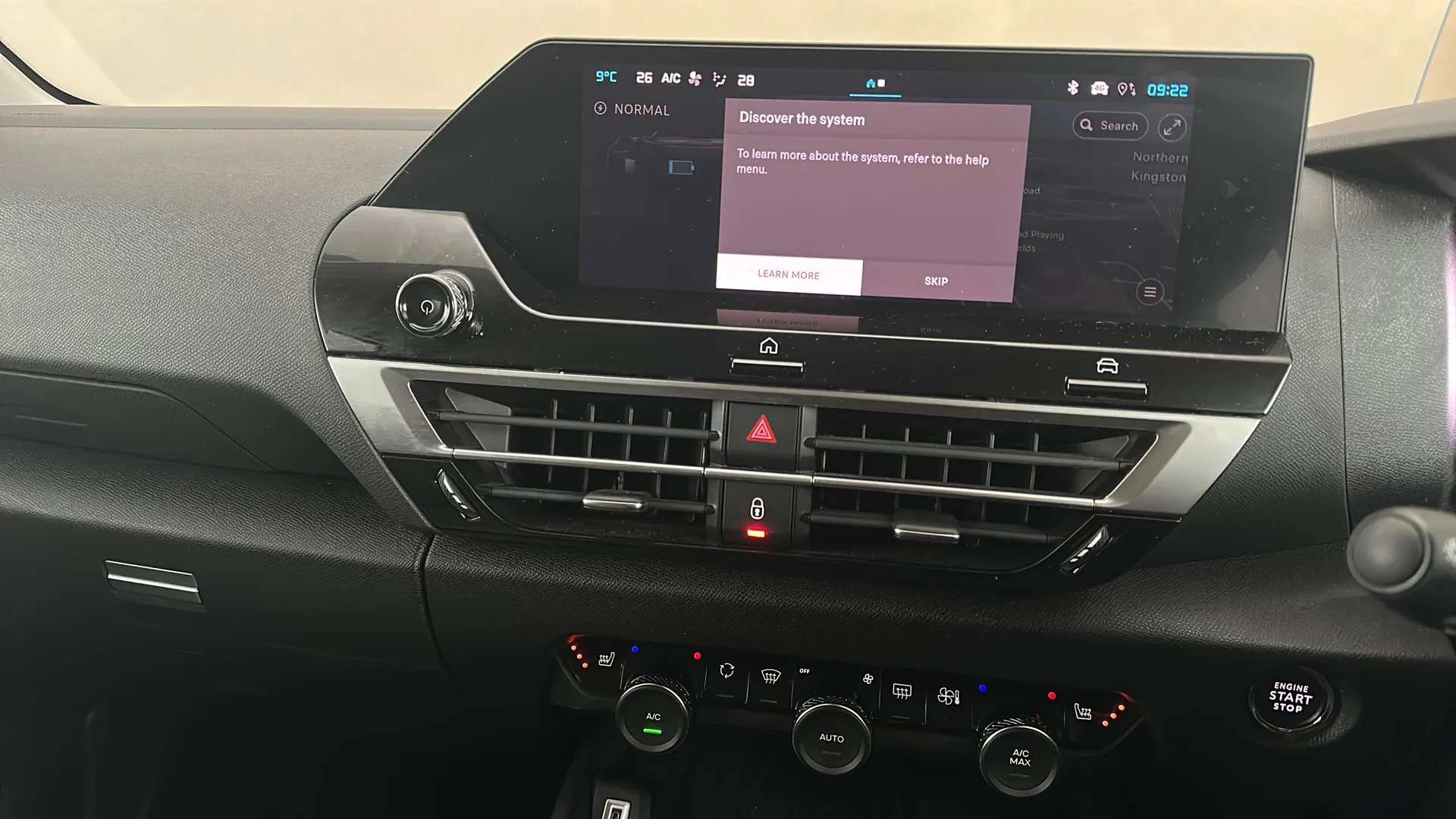 2024 CITROEN C4 X 2024 CITROEN C4 X