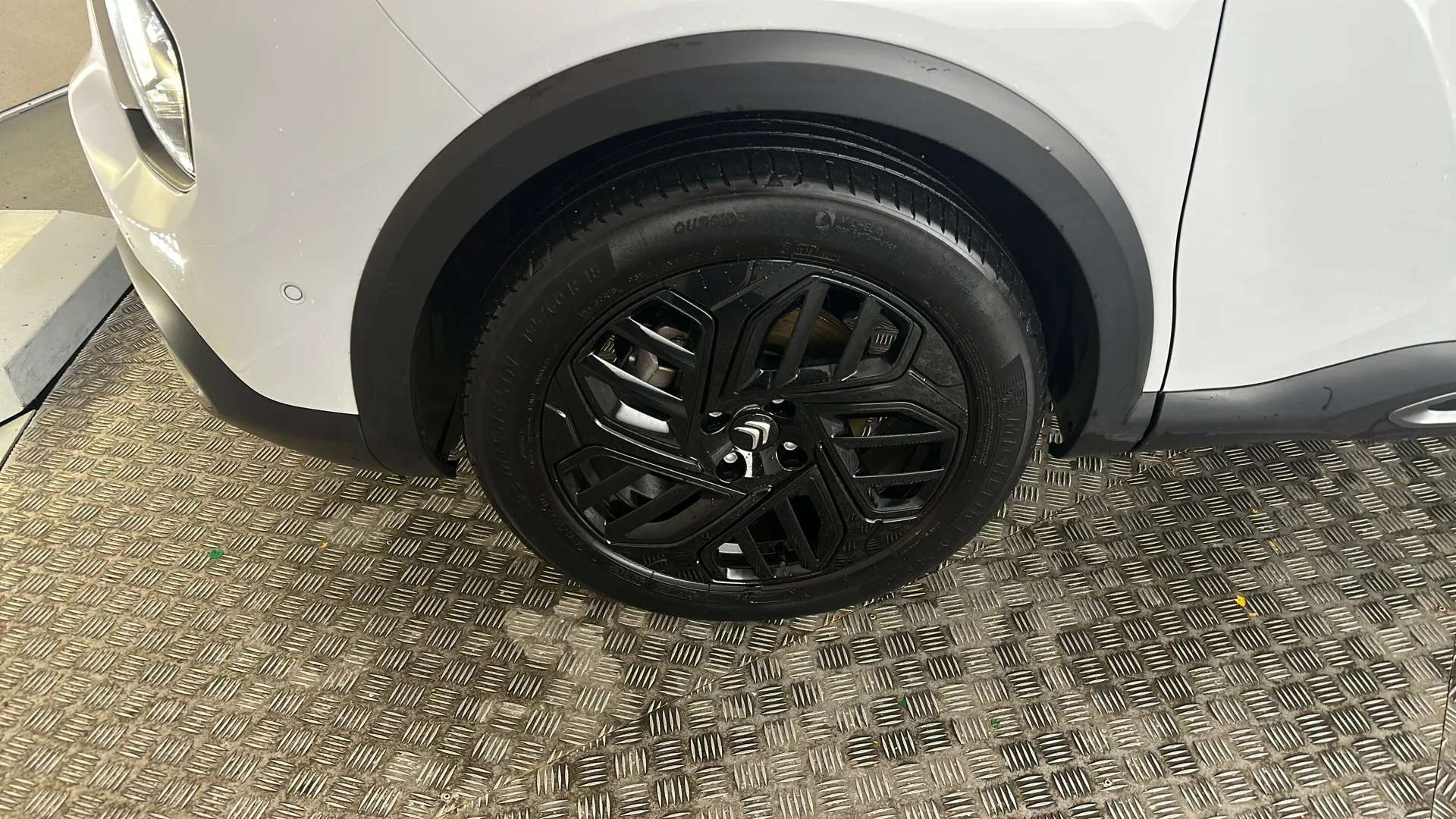 2024 CITROEN C4 X 2024 CITROEN C4 X