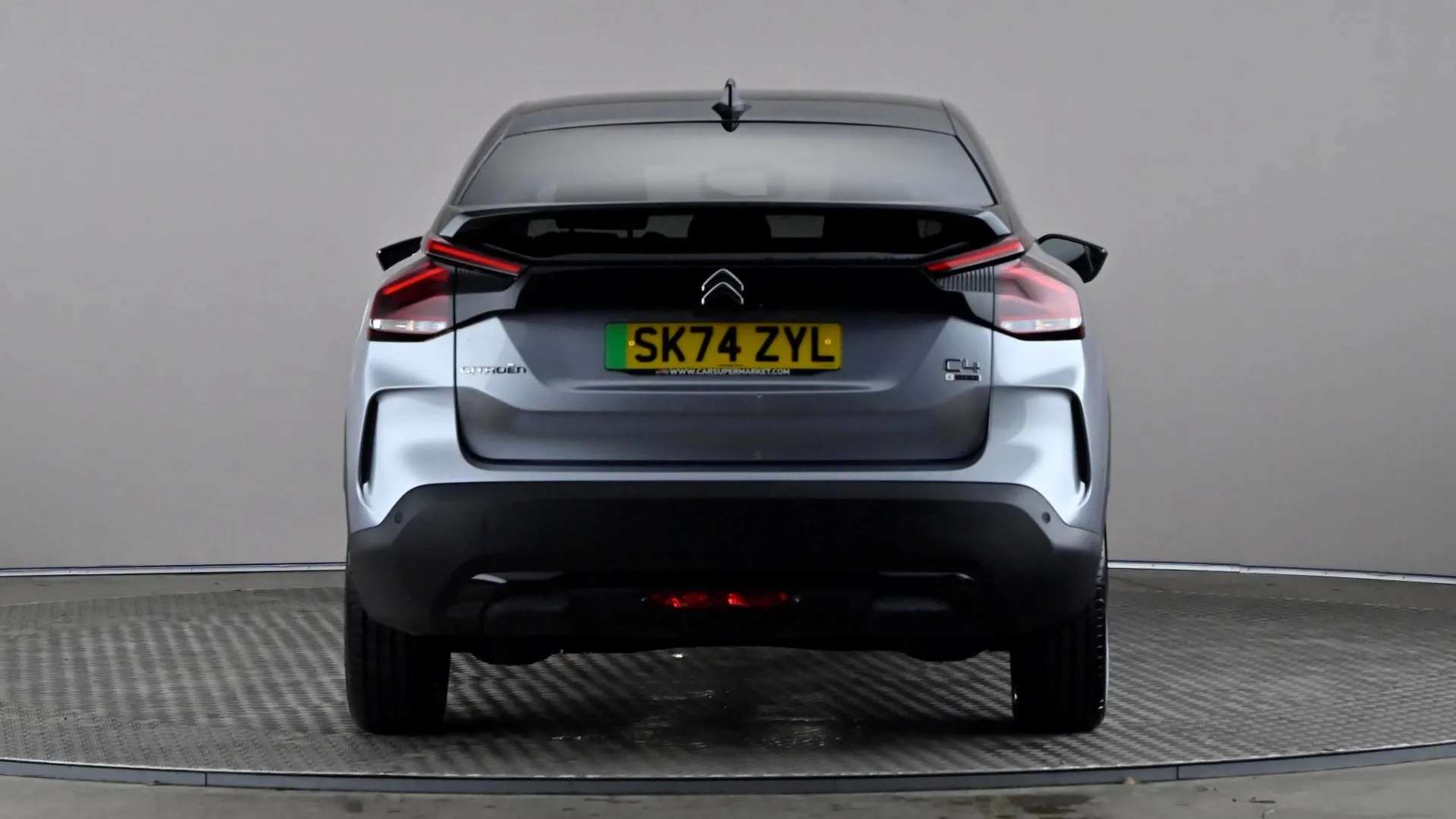 2024 CITROEN C4 2024 CITROEN C4