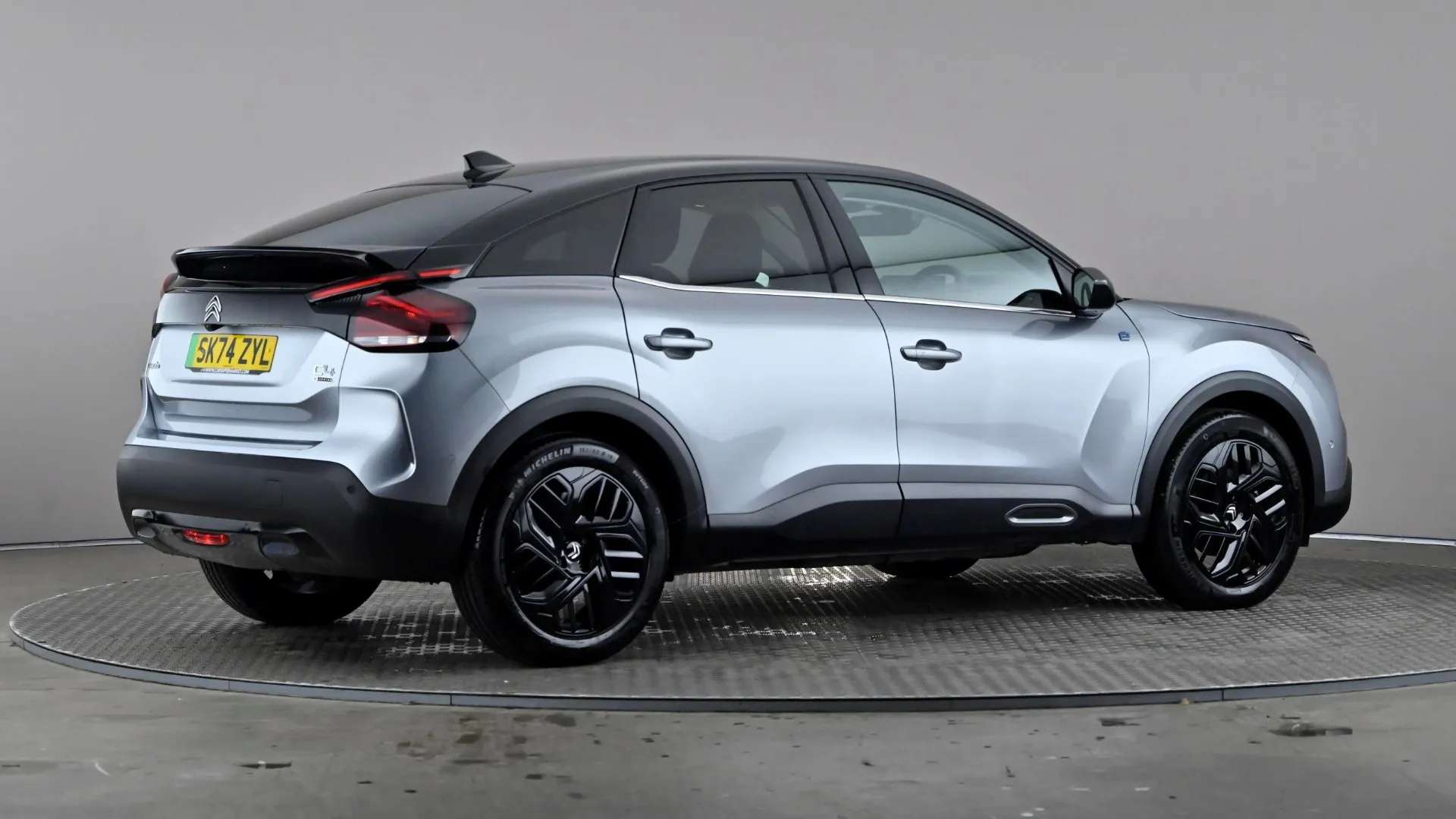 2024 CITROEN C4 2024 CITROEN C4