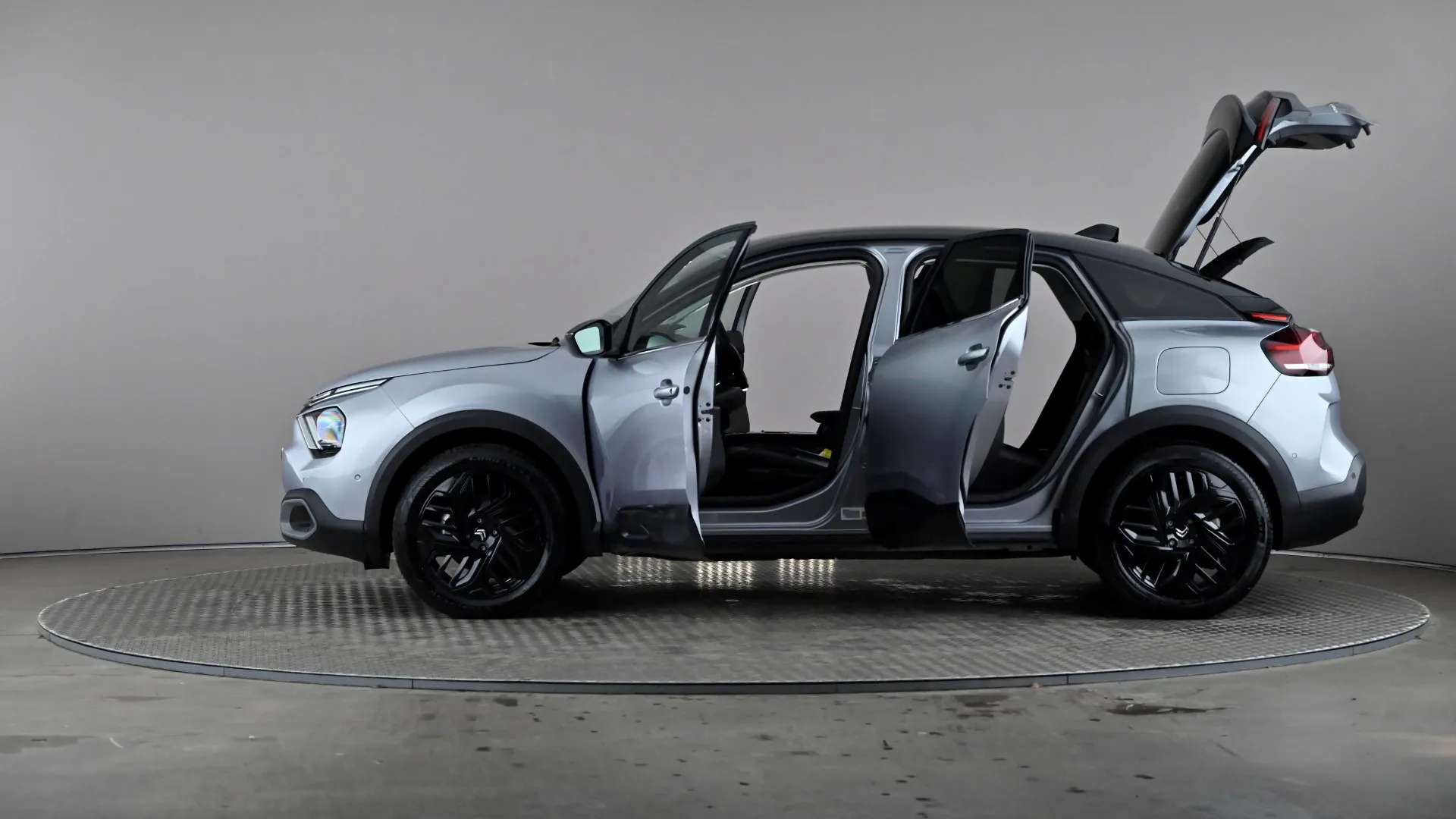 2024 CITROEN C4 2024 CITROEN C4