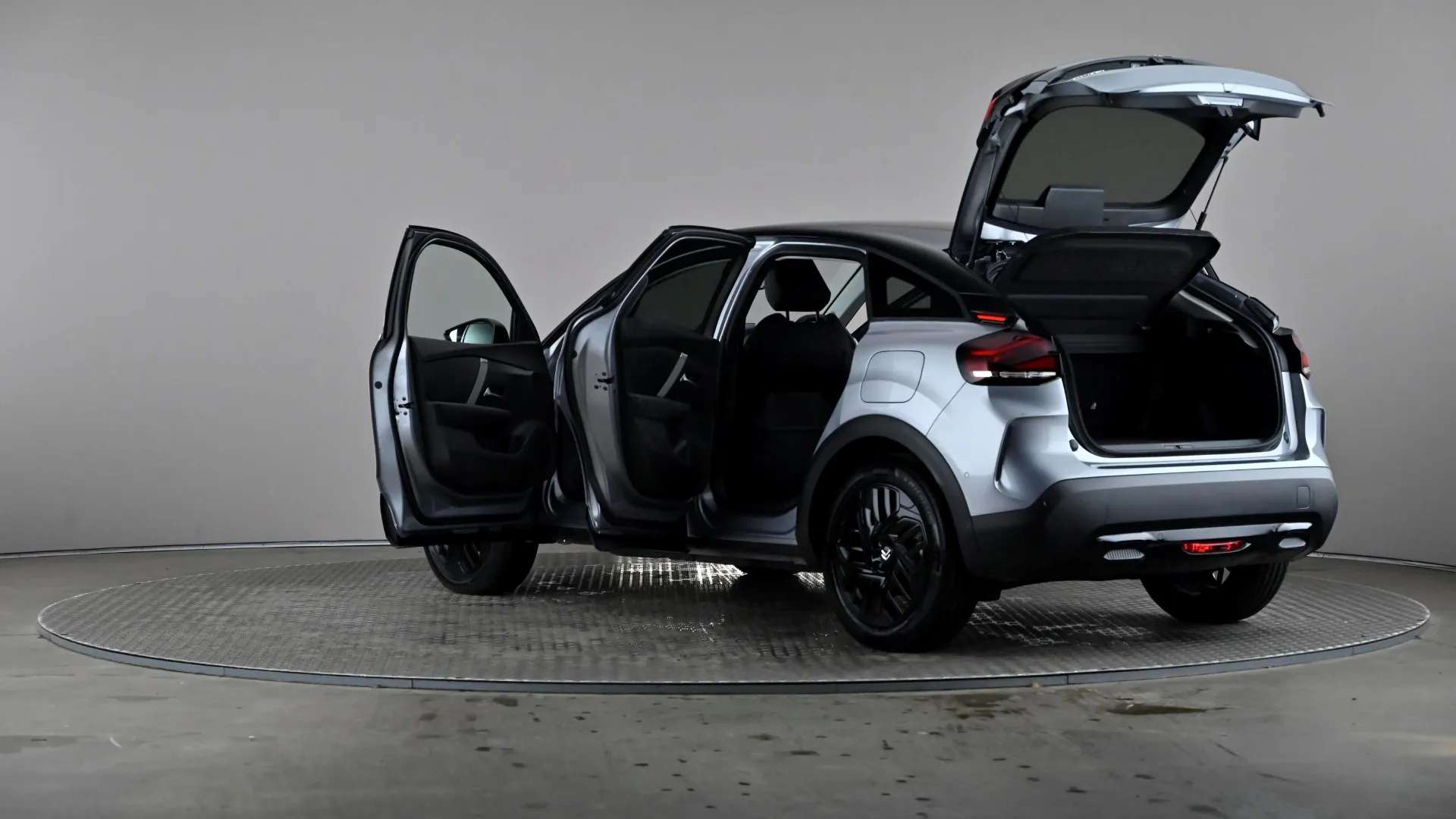 2024 CITROEN C4 2024 CITROEN C4