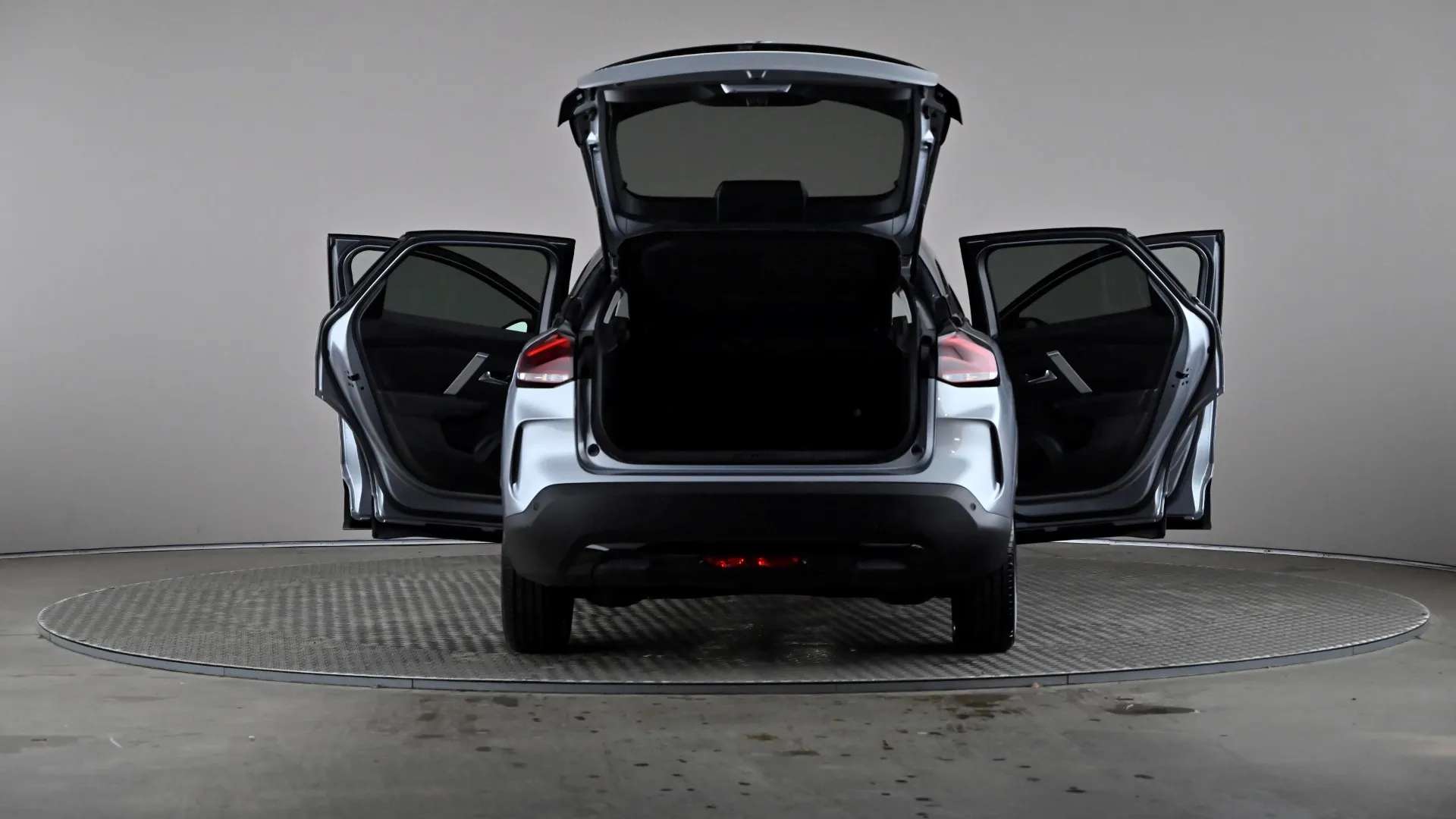 2024 CITROEN C4 2024 CITROEN C4