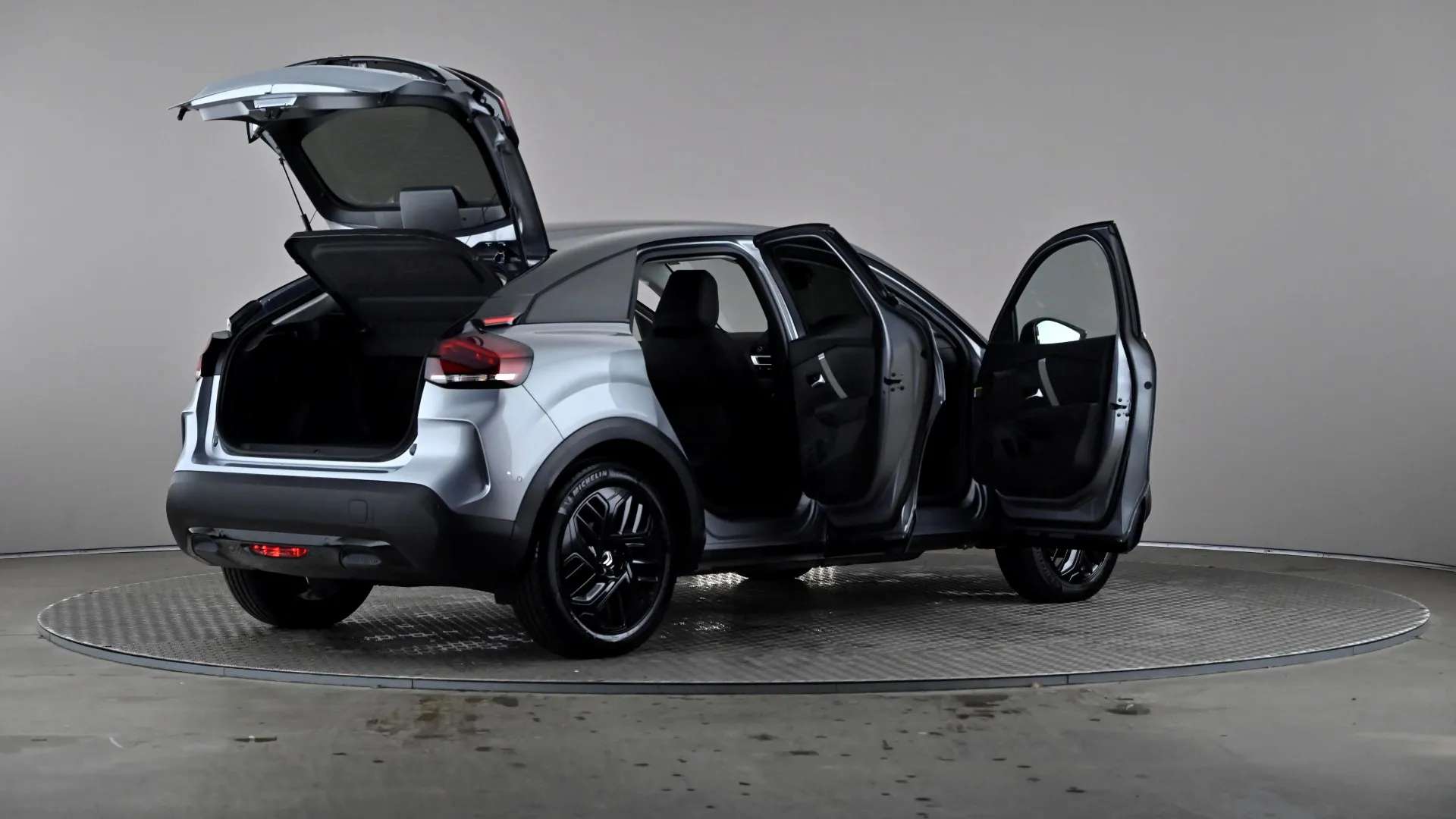 2024 CITROEN C4 2024 CITROEN C4