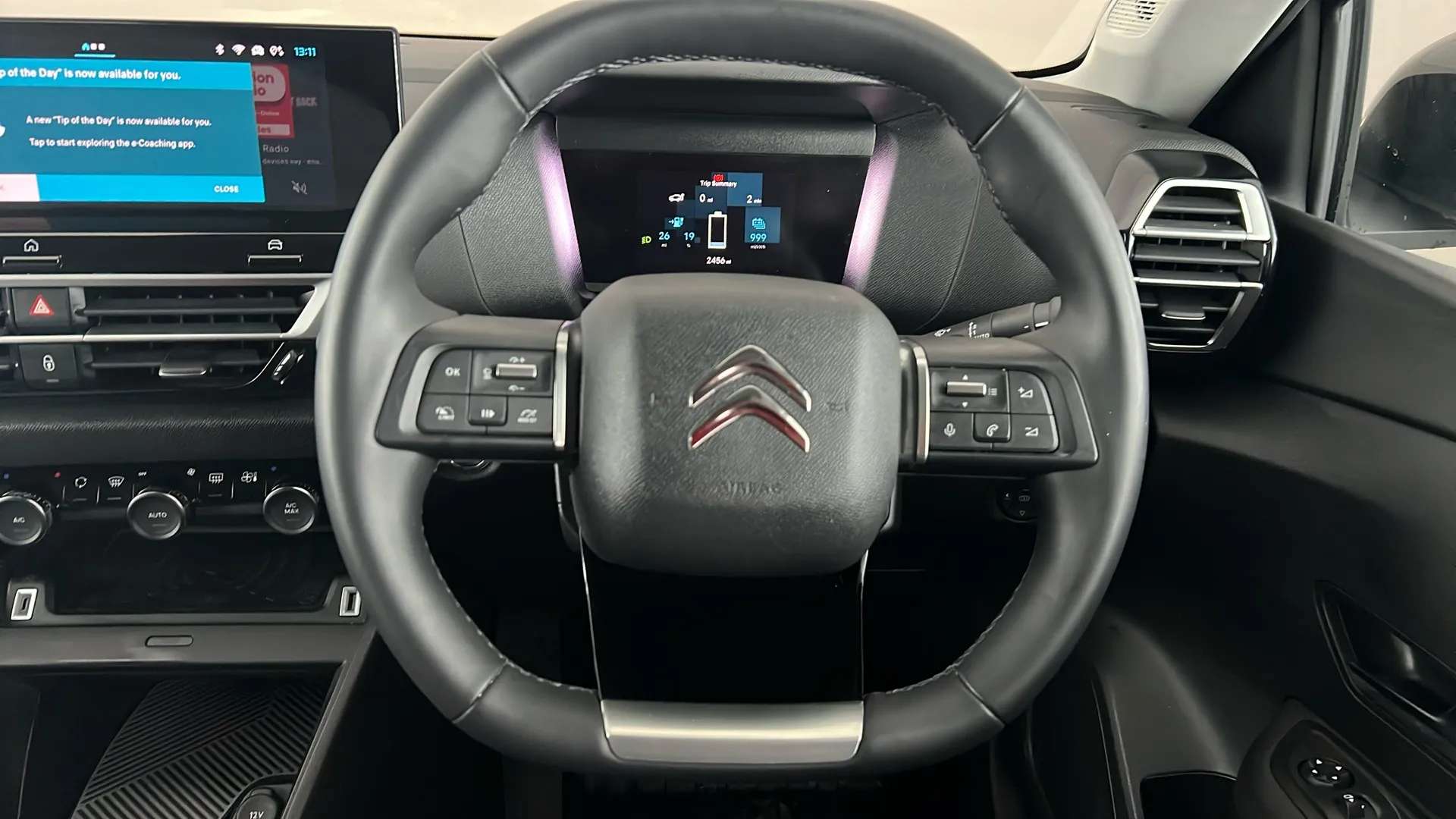 2024 CITROEN C4 2024 CITROEN C4