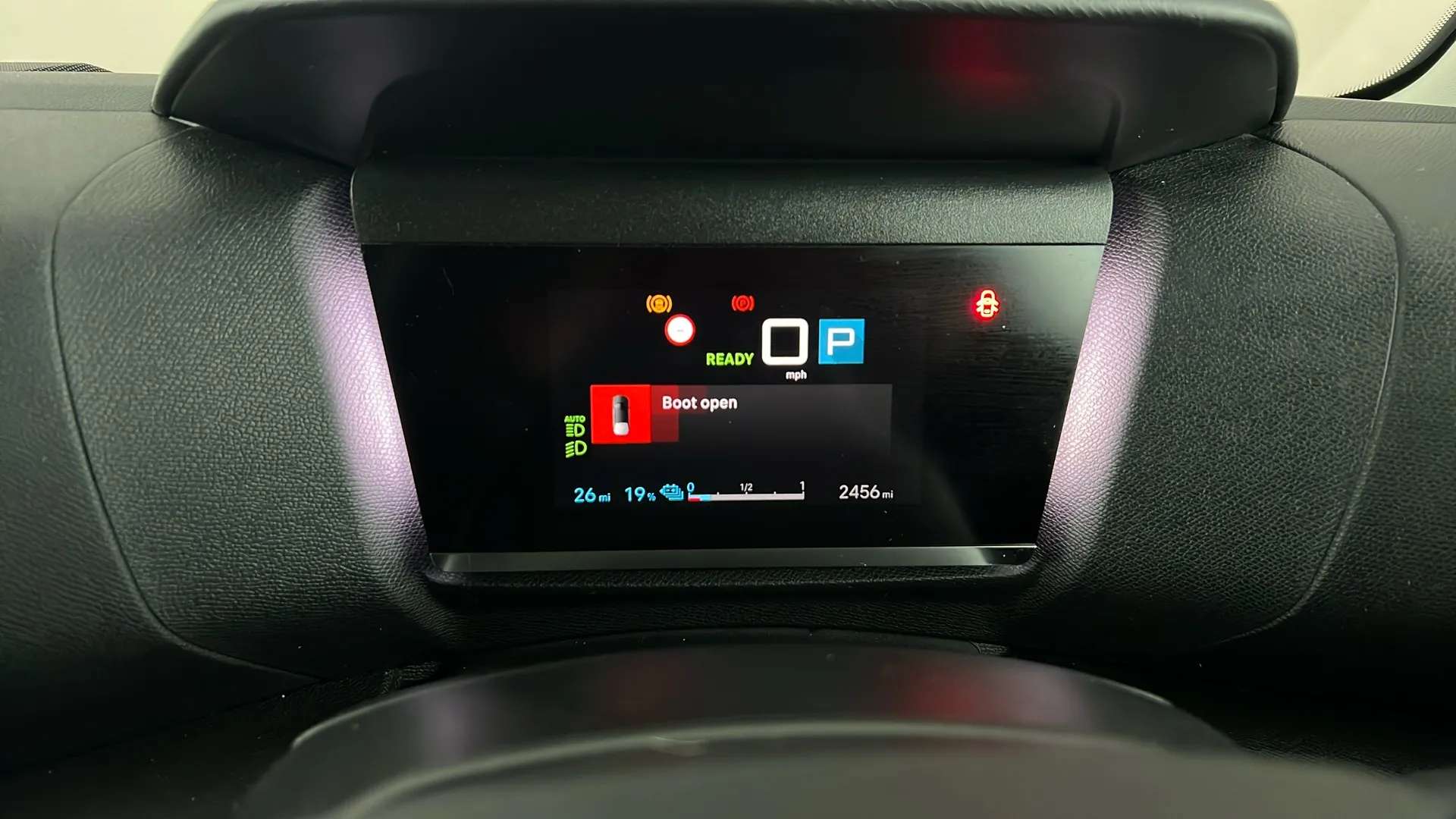 2024 CITROEN C4 2024 CITROEN C4