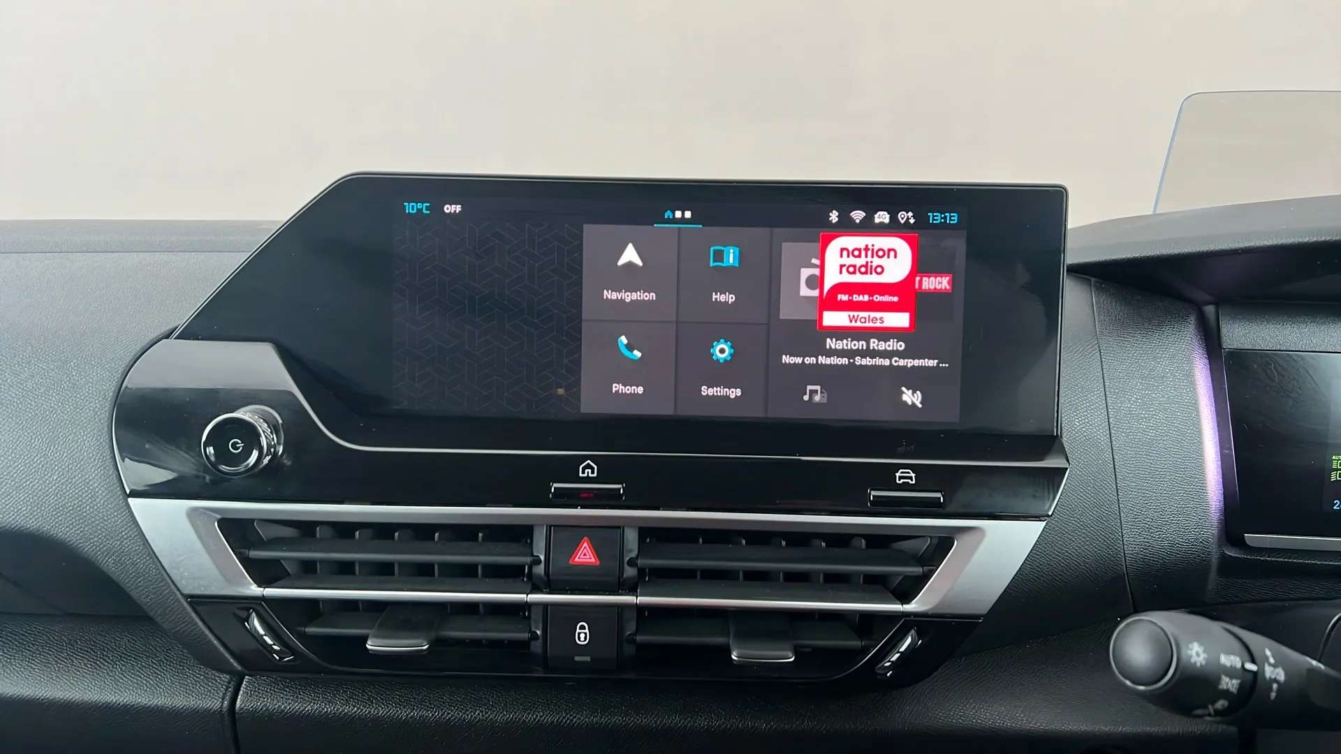 2024 CITROEN C4 2024 CITROEN C4