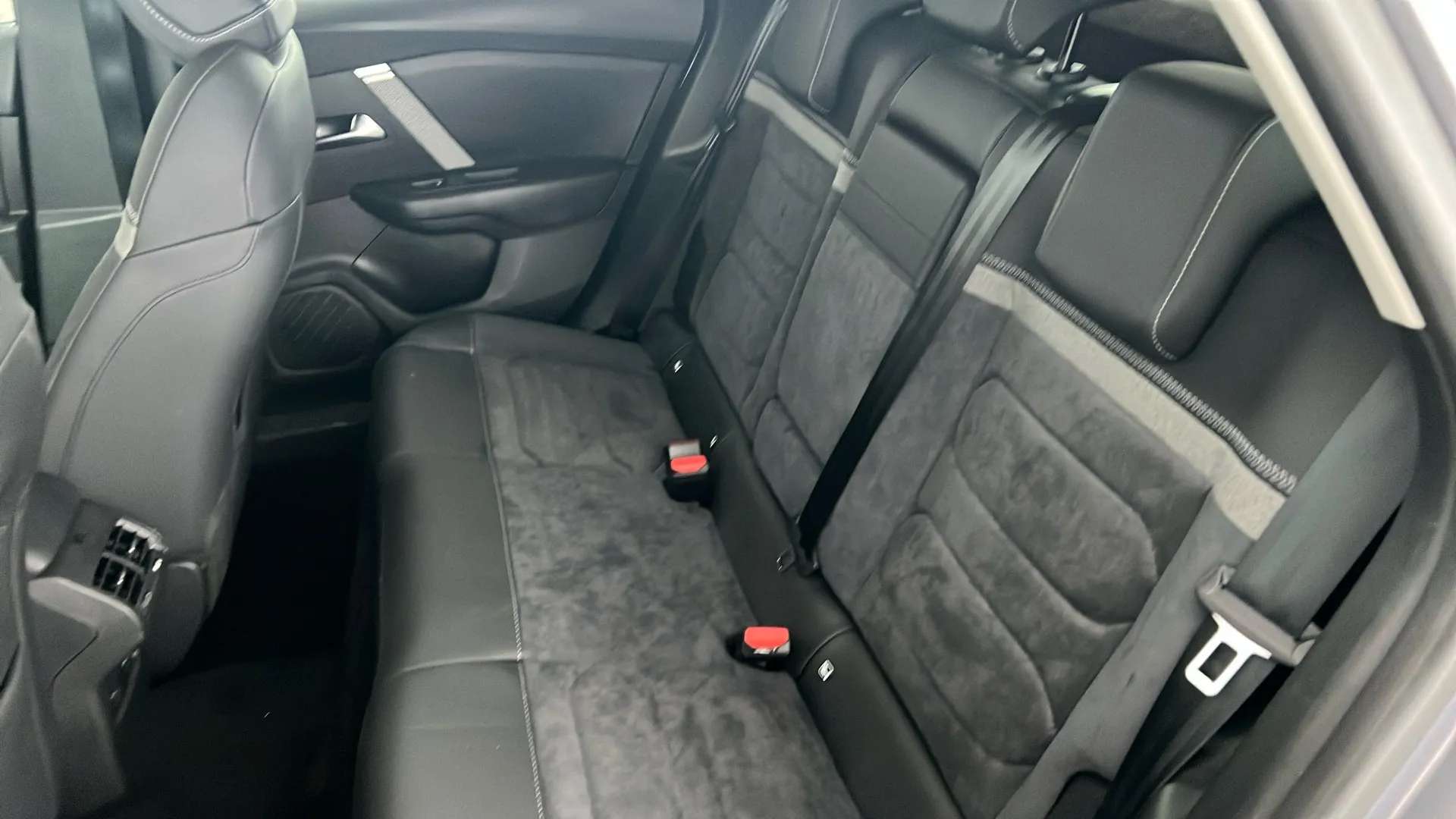 2024 CITROEN C4 2024 CITROEN C4