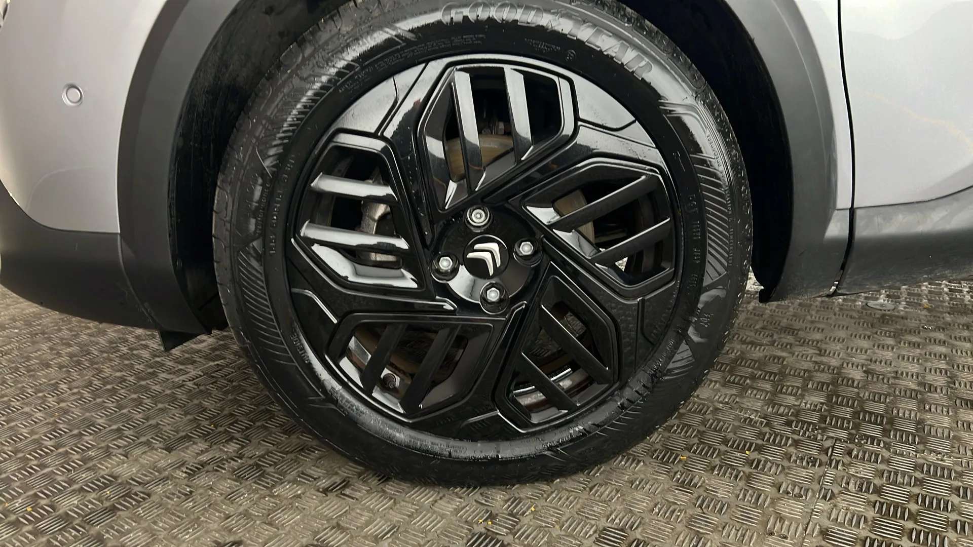 2024 CITROEN C4 2024 CITROEN C4