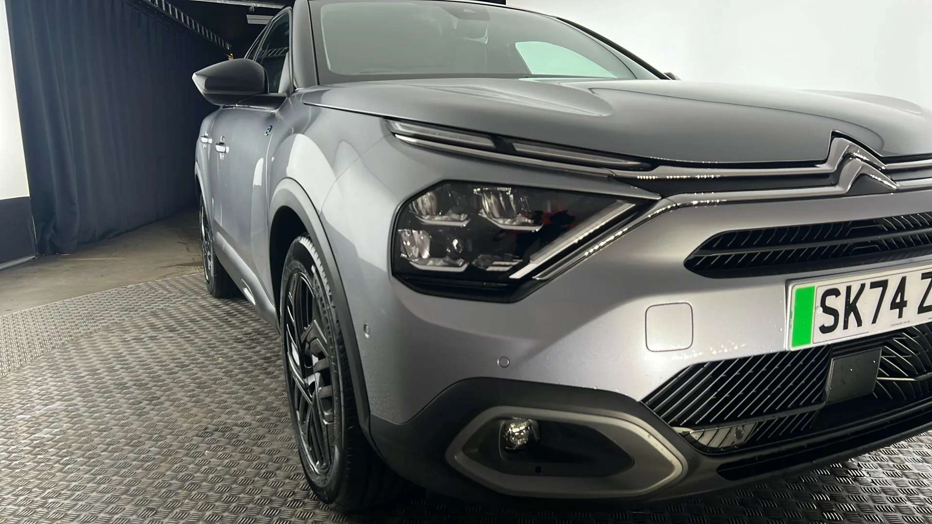 2024 CITROEN C4 2024 CITROEN C4