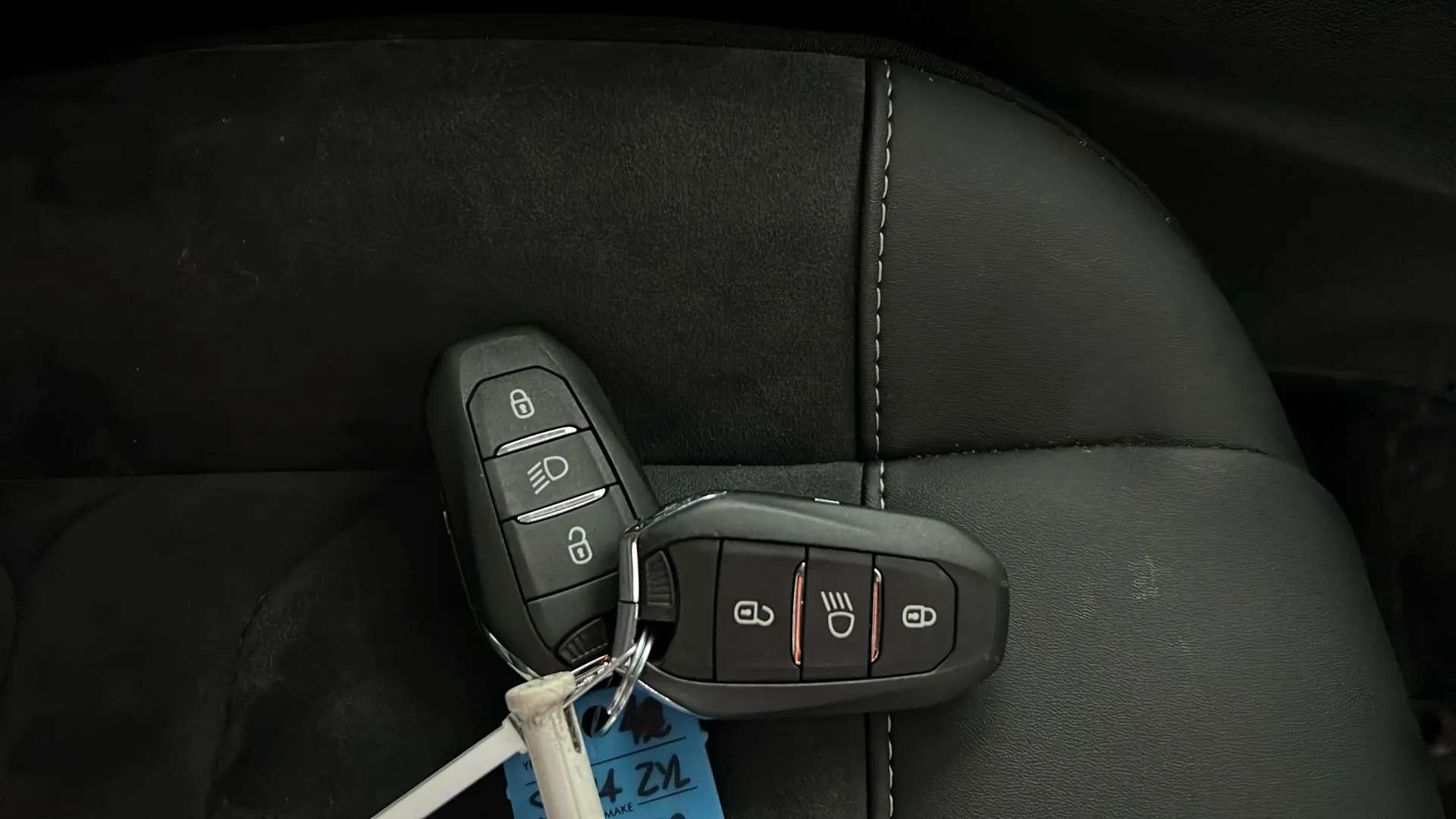 2024 CITROEN C4 2024 CITROEN C4