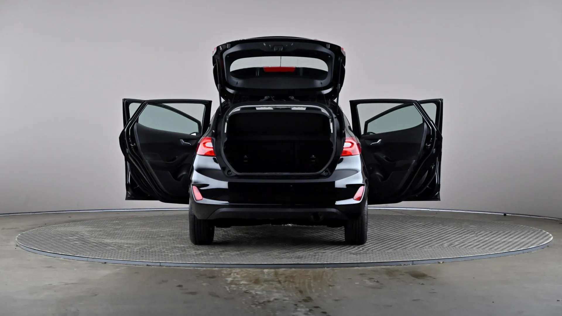 2017 FORD FIESTA 2017 FORD FIESTA